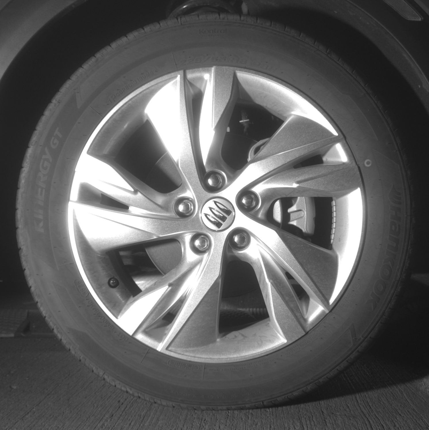 Thumbnail: 2026 Buick Encore GX - 13
