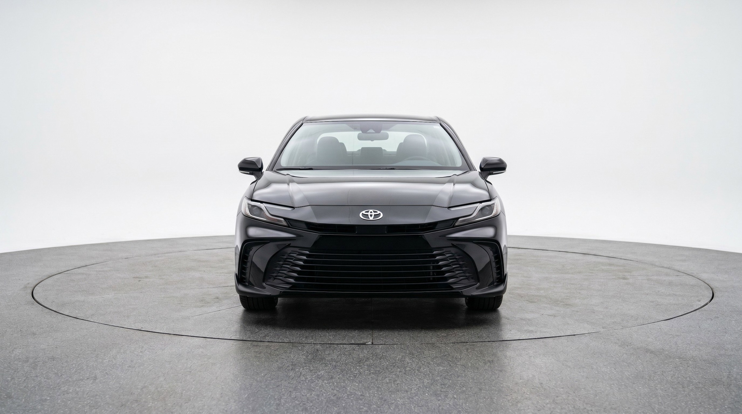 Thumbnail: 2025 Toyota Camry - 2