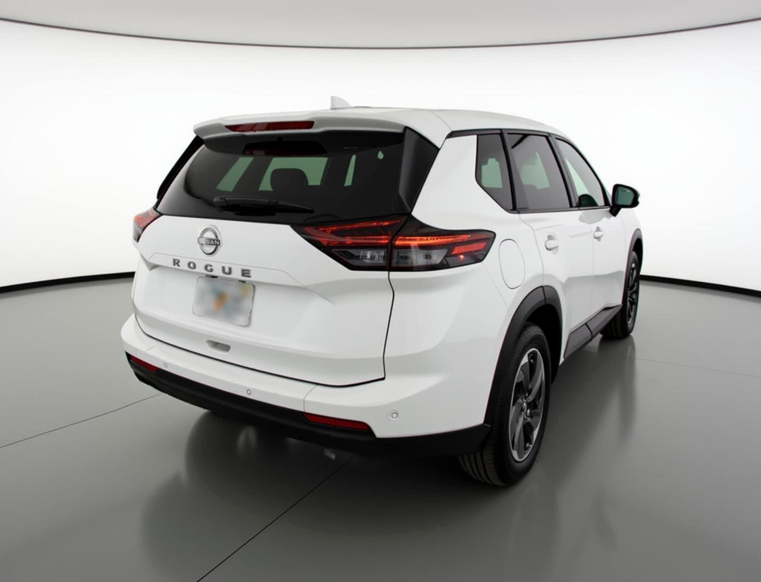 Thumbnail: 2025 Nissan Rogue - 7