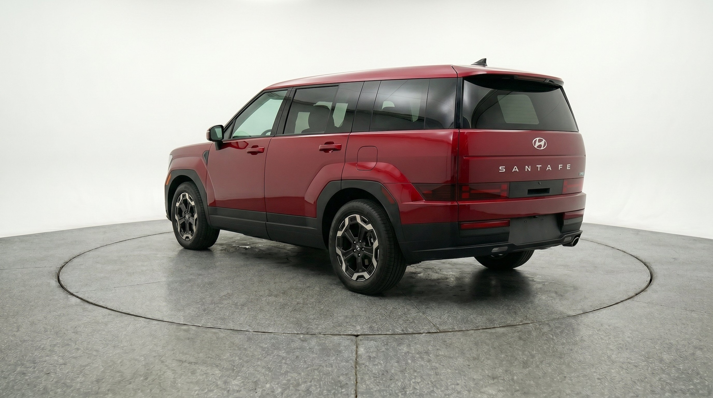 Thumbnail: 2025 Hyundai Santa Fe - 6