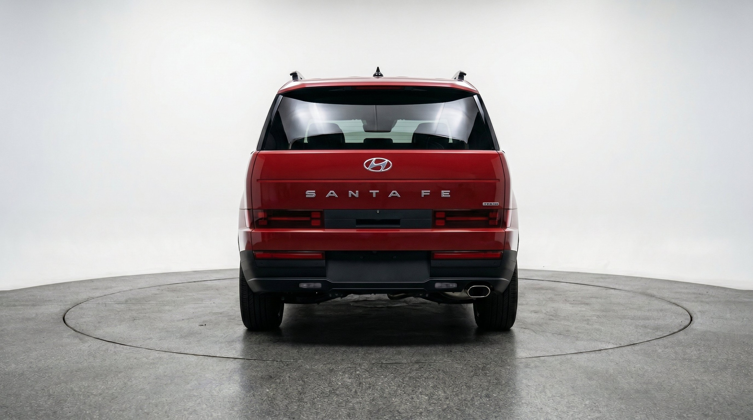 Thumbnail: 2025 Hyundai Santa Fe - 7