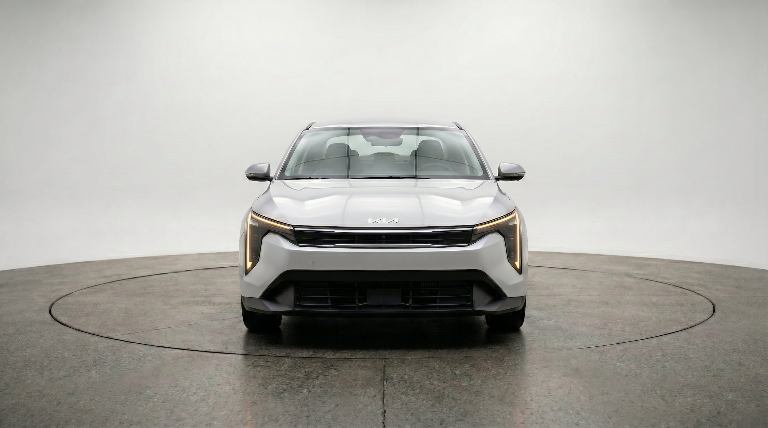Thumbnail: 2026 Kia K4 - 2