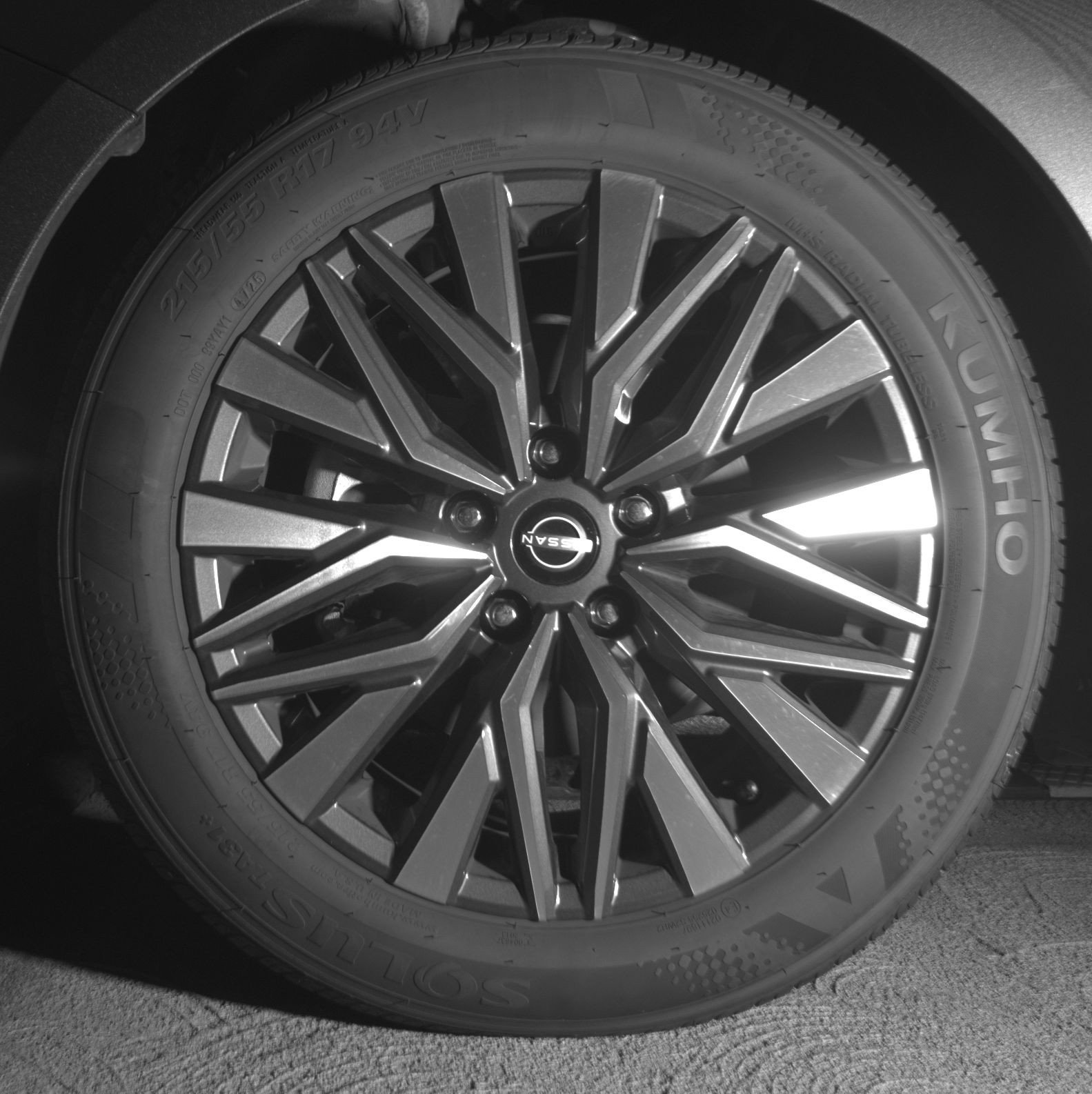 Thumbnail: 2026 Nissan Altima - 12
