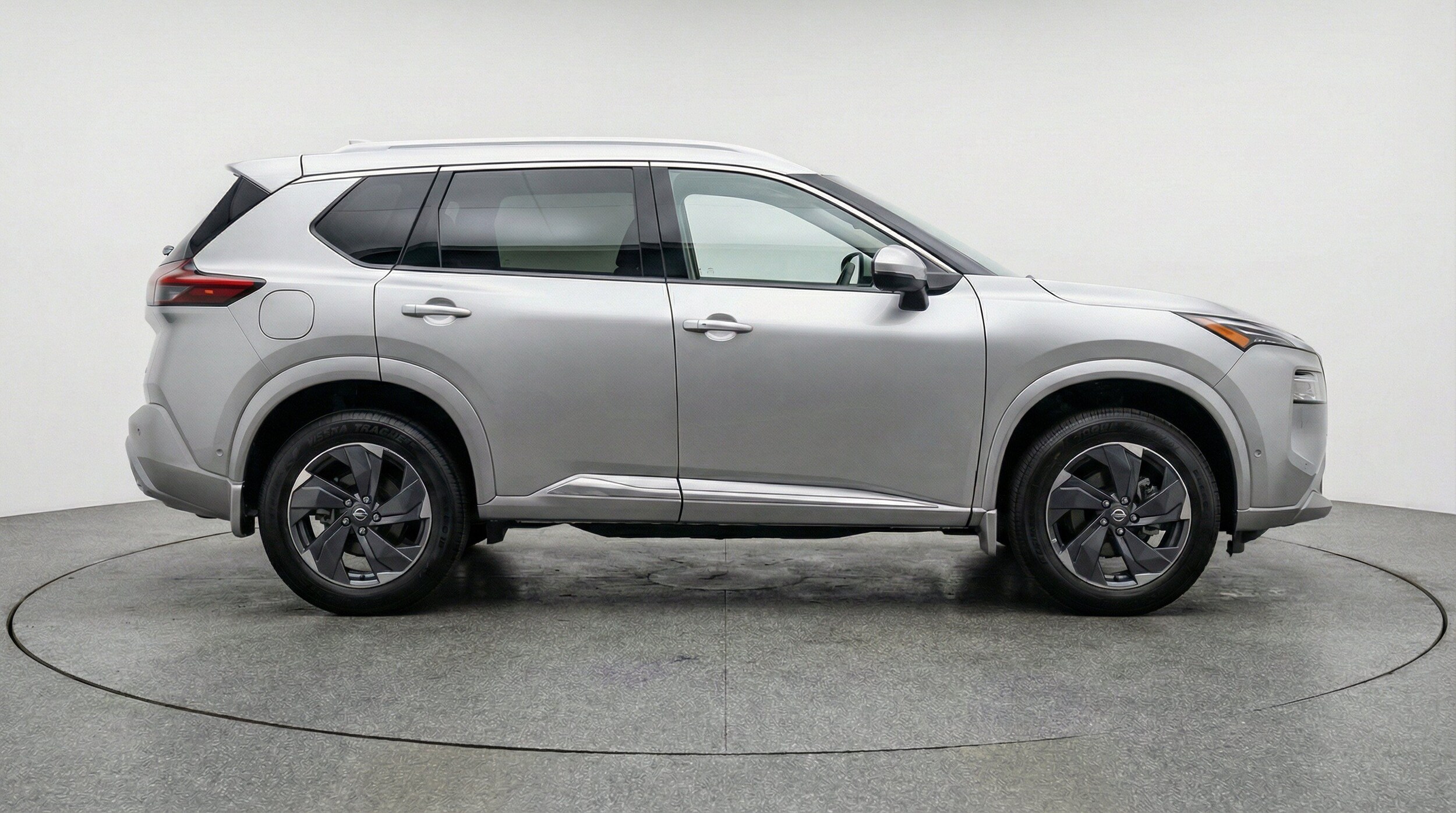 Thumbnail: 2025 Nissan Rogue - 11