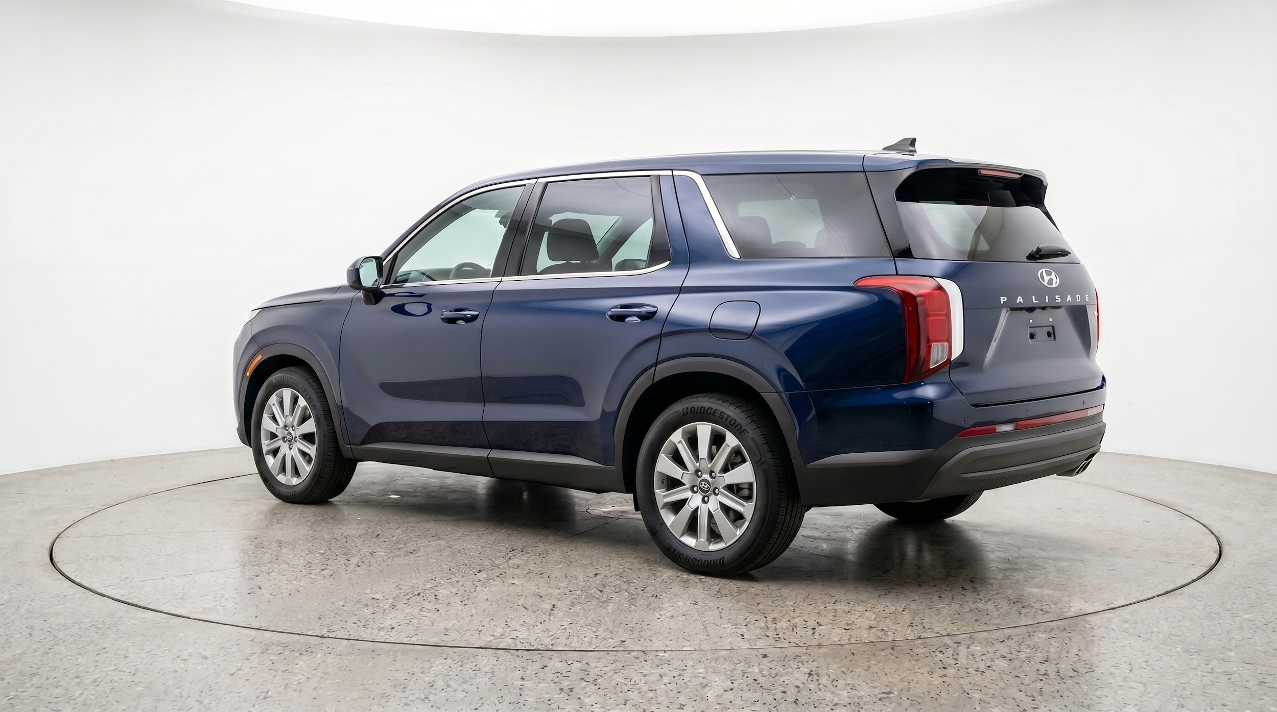 Thumbnail: 2025 Hyundai Palisade - 6