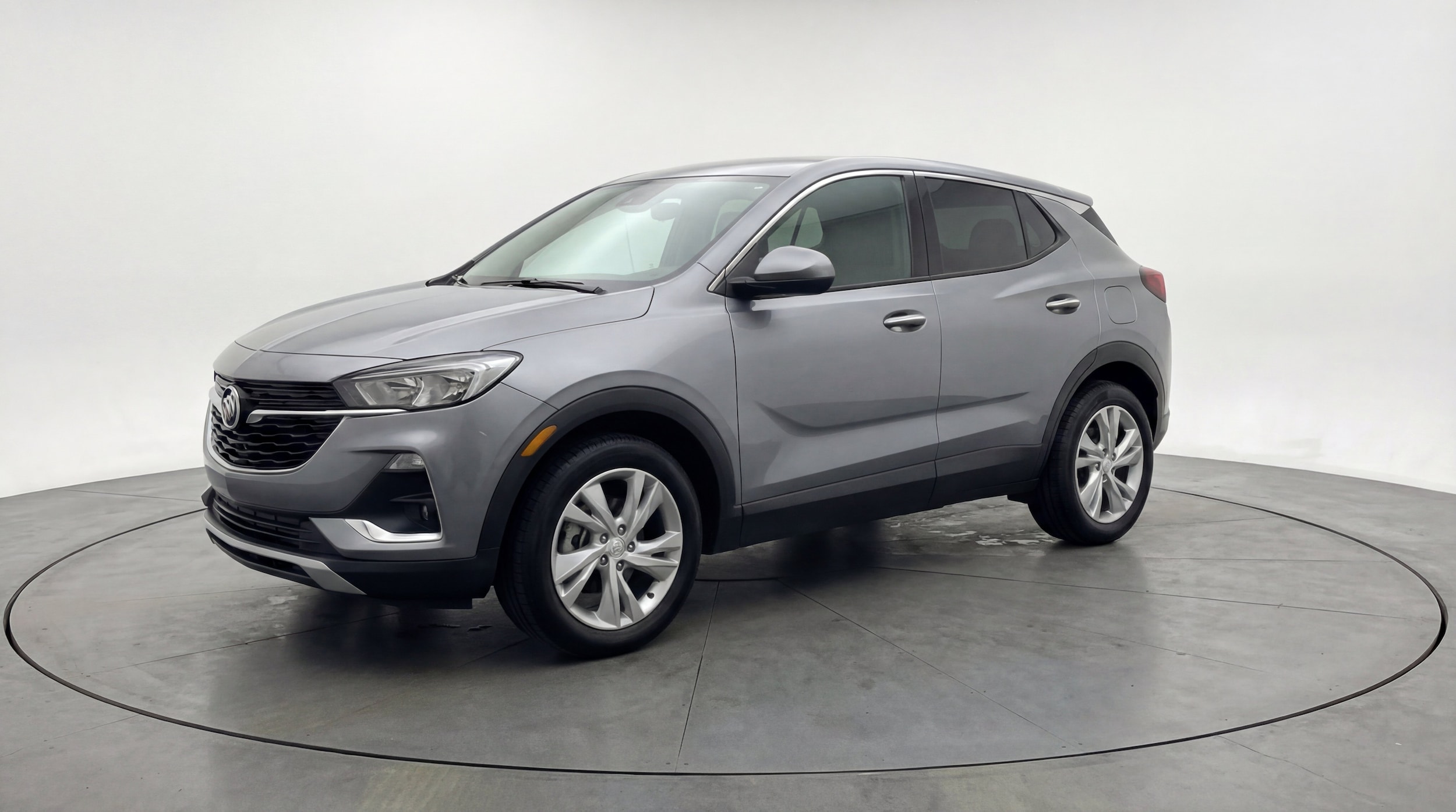 Thumbnail: 2026 Buick Encore GX - 3