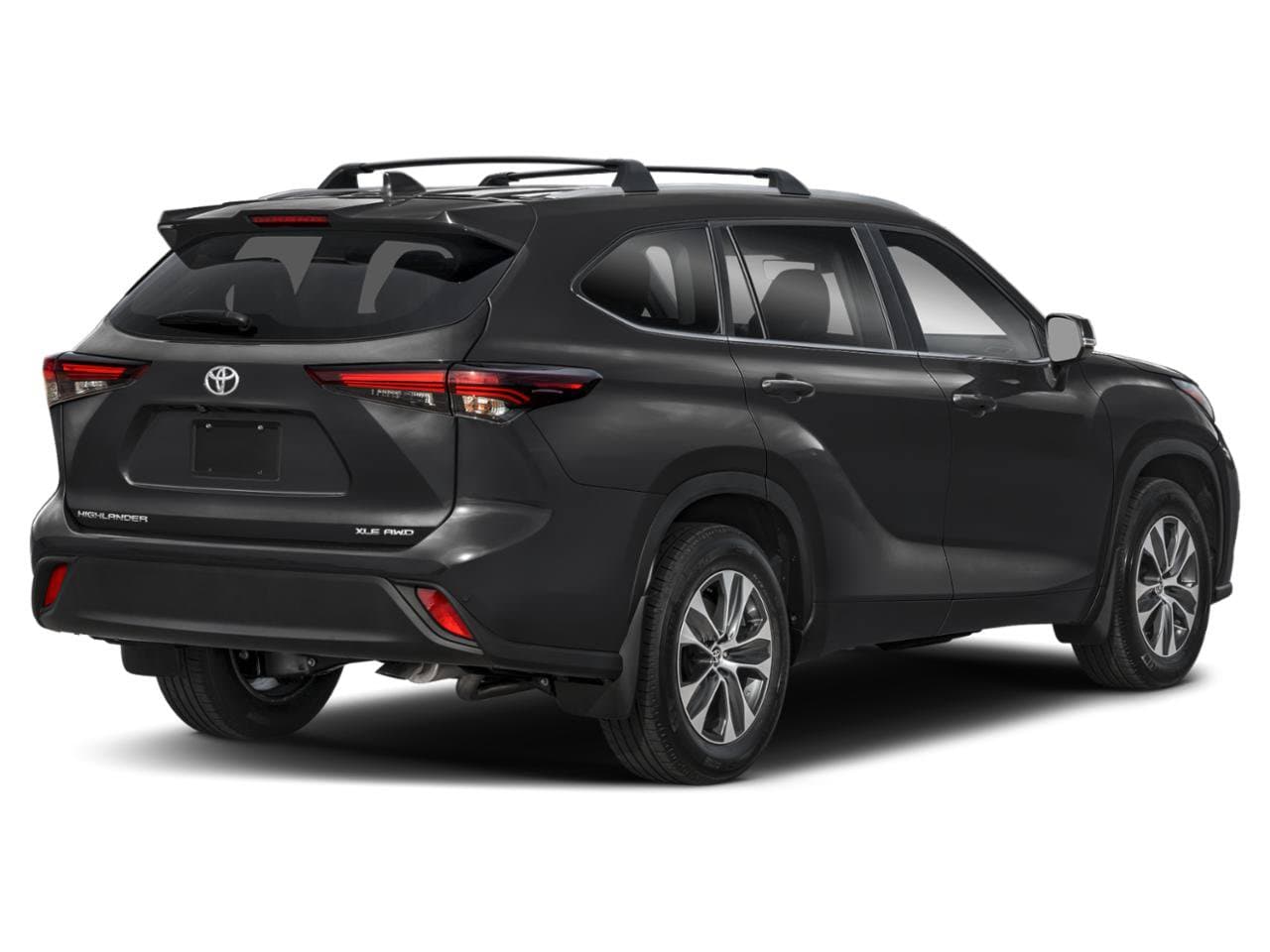 Thumbnail: 2026 Toyota Highlander - 2