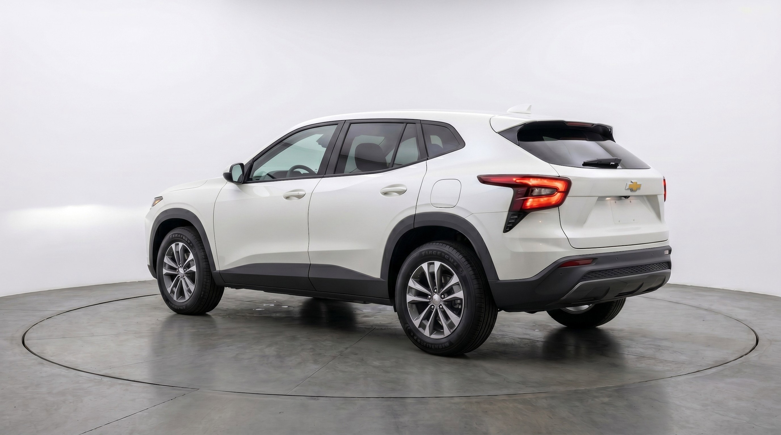 Thumbnail: 2025 Chevrolet Equinox - 6