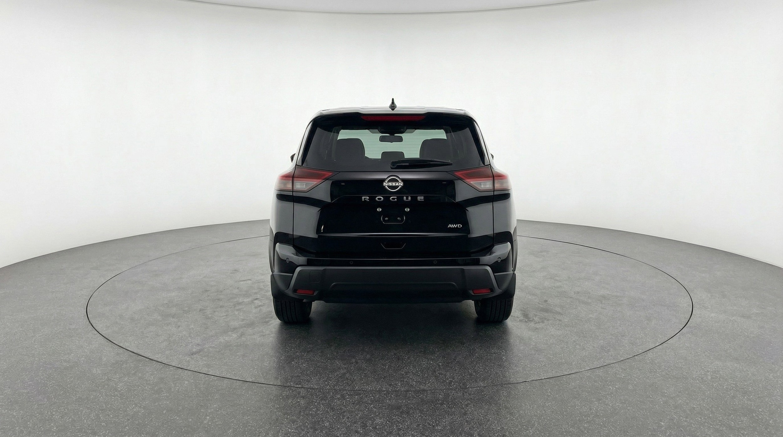 Thumbnail: 2025 Nissan Rogue - 7