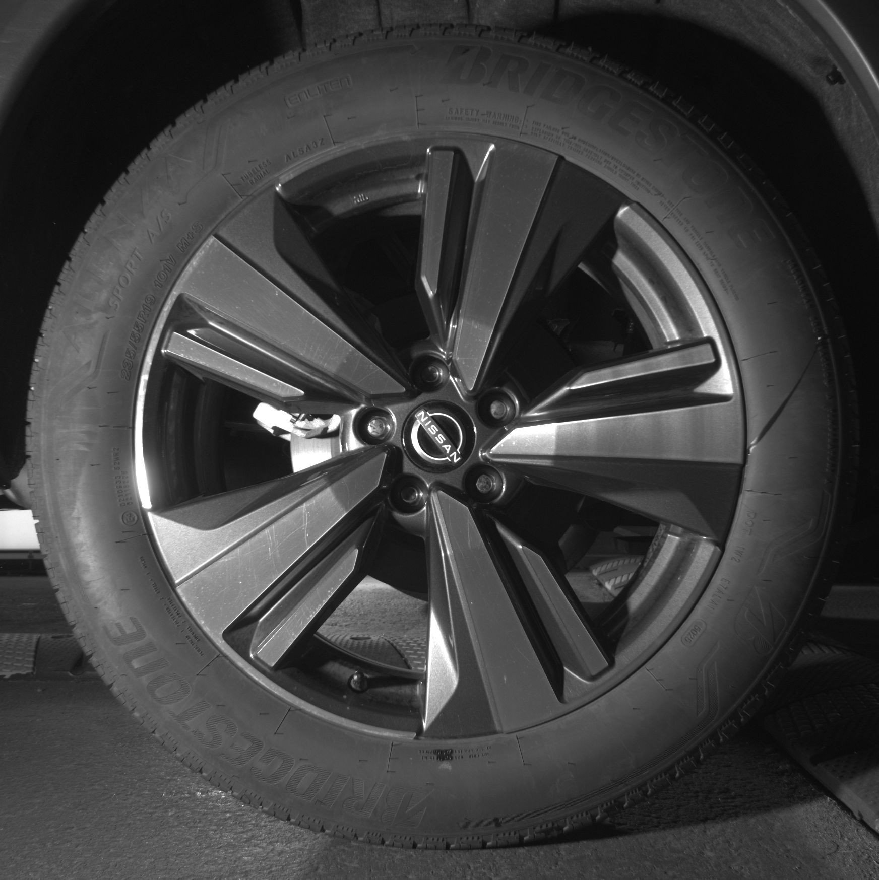 Thumbnail: 2026 Nissan Rogue - 15