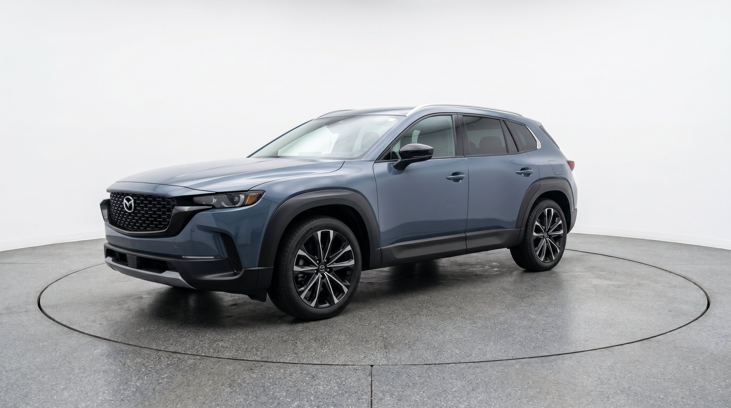 Thumbnail: 2026 Mazda CX-50 - 3