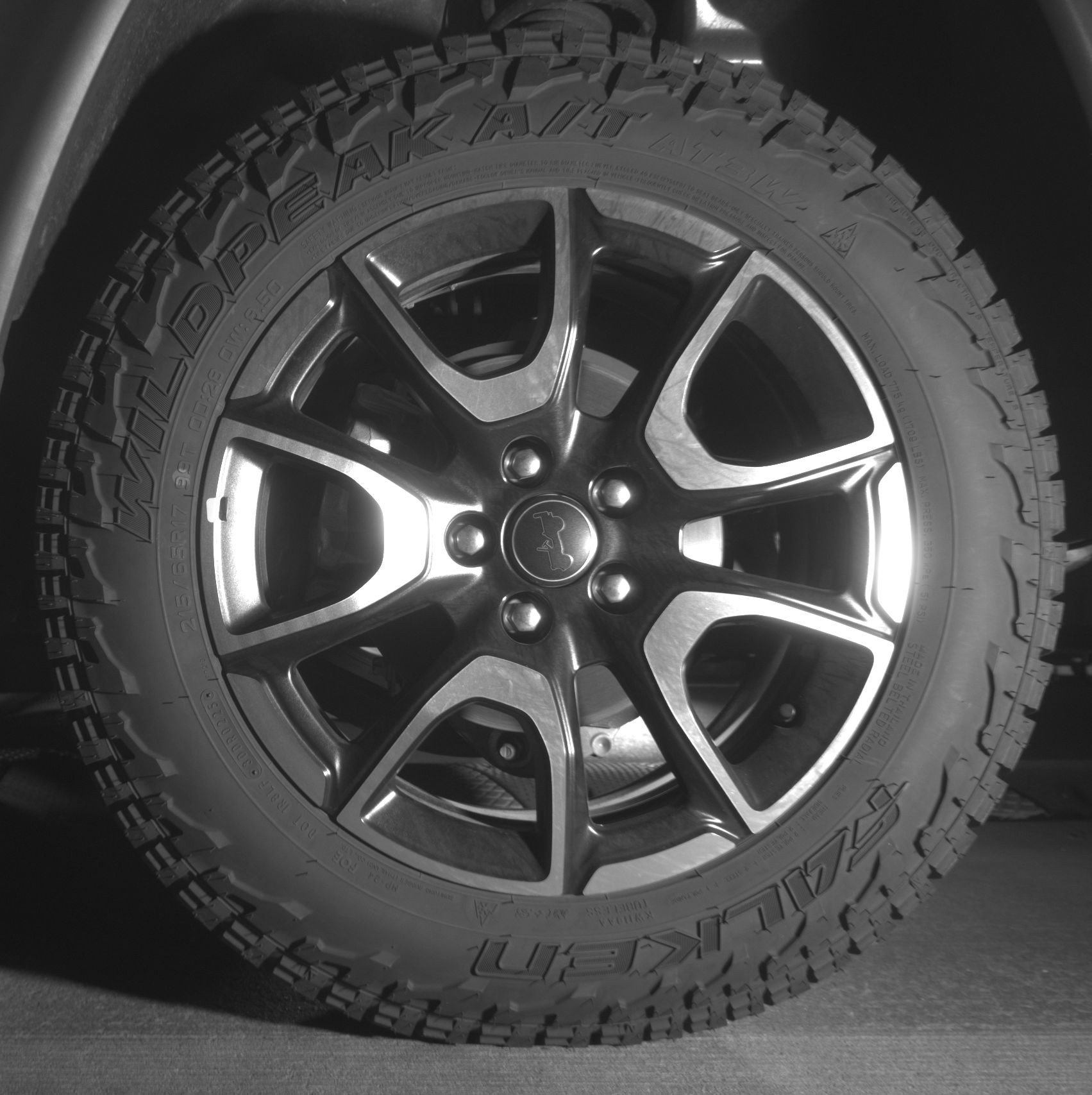 Thumbnail: 2025 Jeep Compass - 14