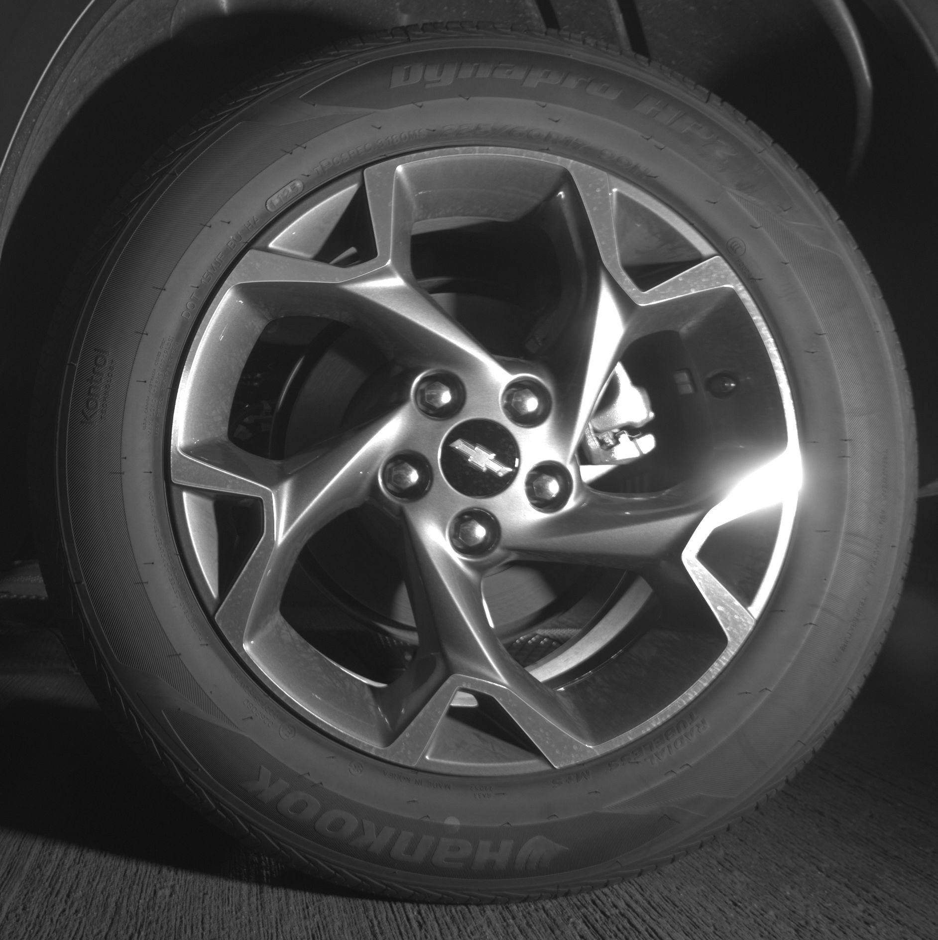 Thumbnail: 2025 Chevrolet Trax - 14