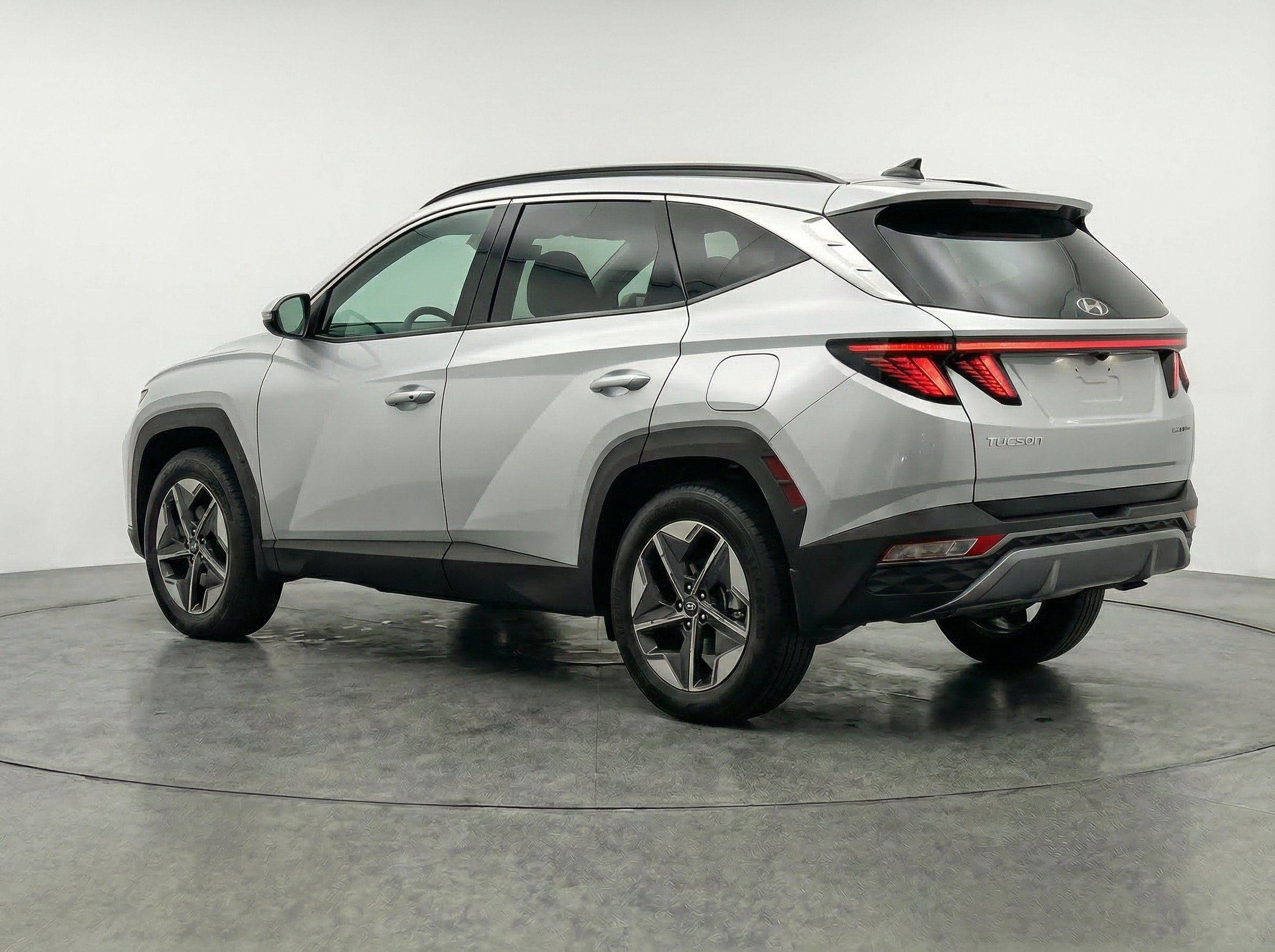 Thumbnail: 2026 Hyundai Tucson - 6