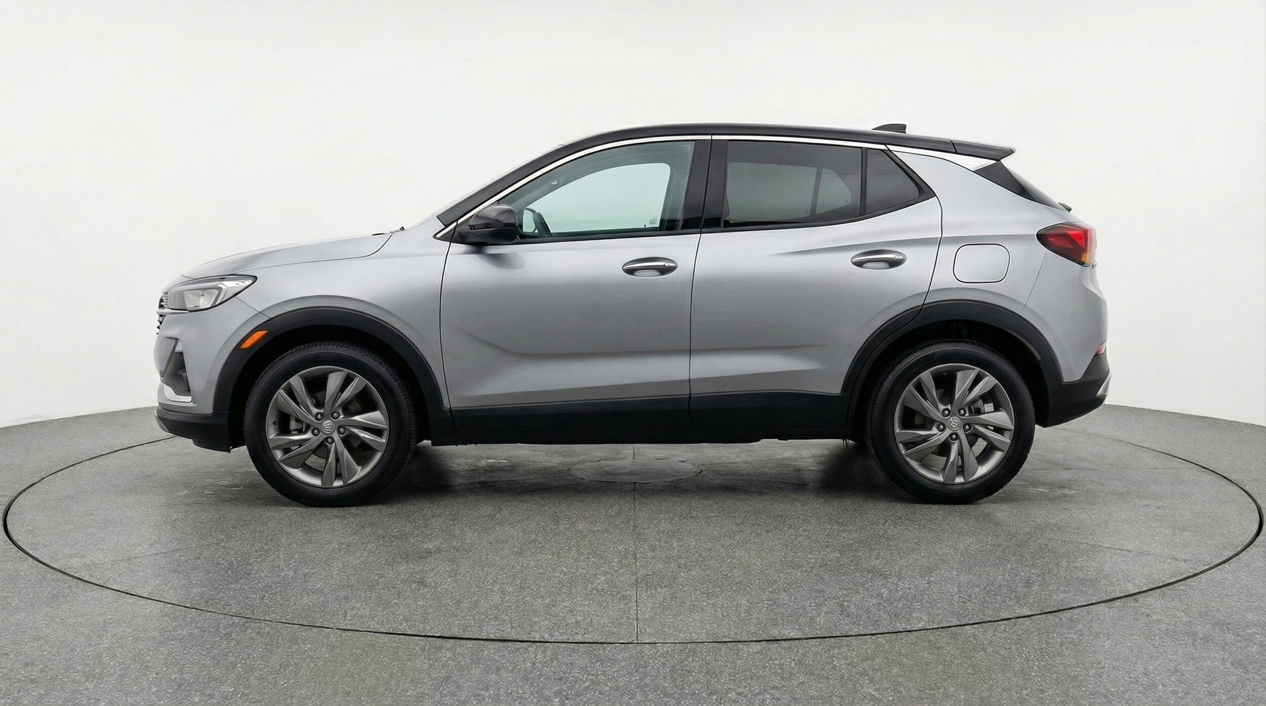Thumbnail: 2026 Buick Encore GX - 5