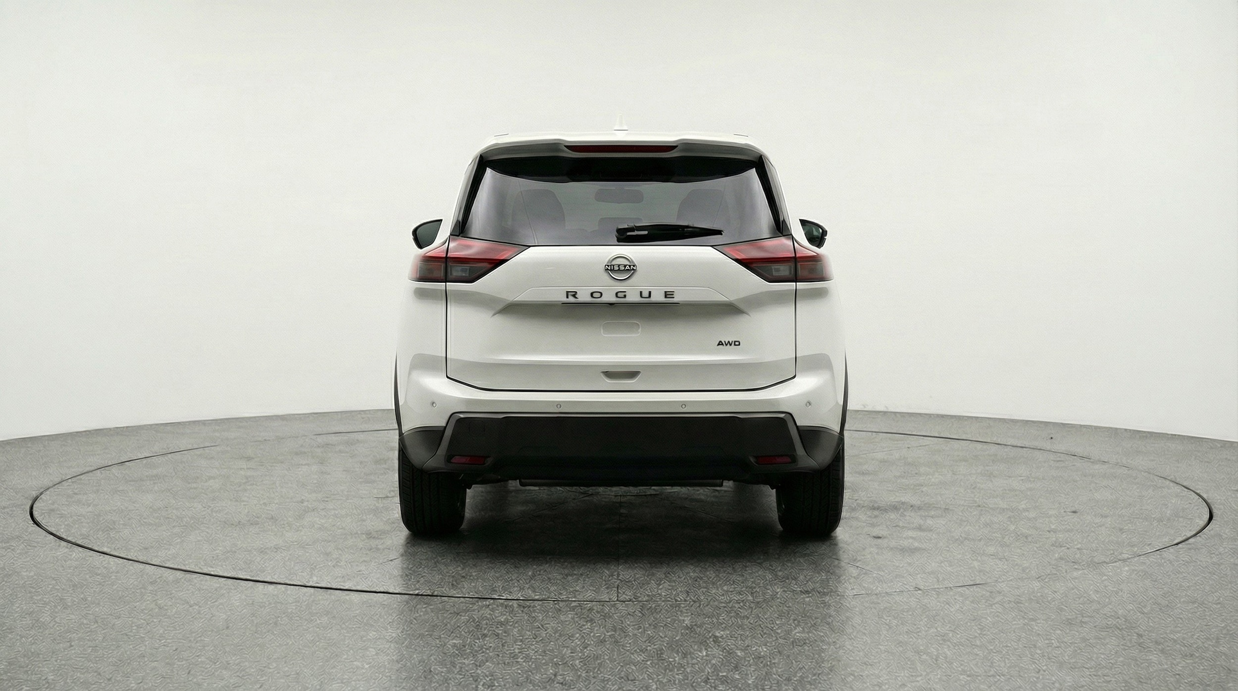 Thumbnail: 2025 Nissan Rogue - 7