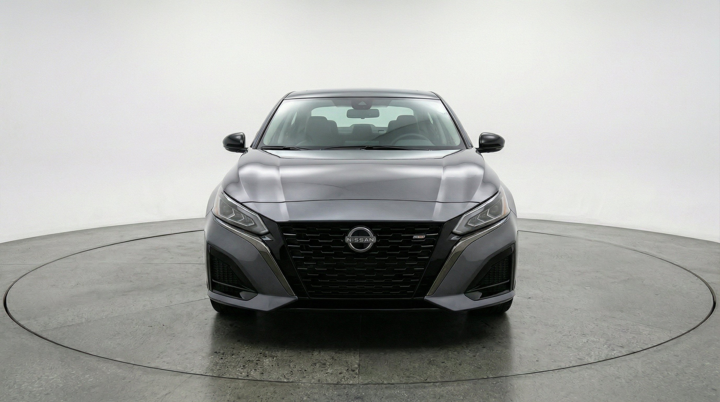 Thumbnail: 2025 Nissan Altima - 2