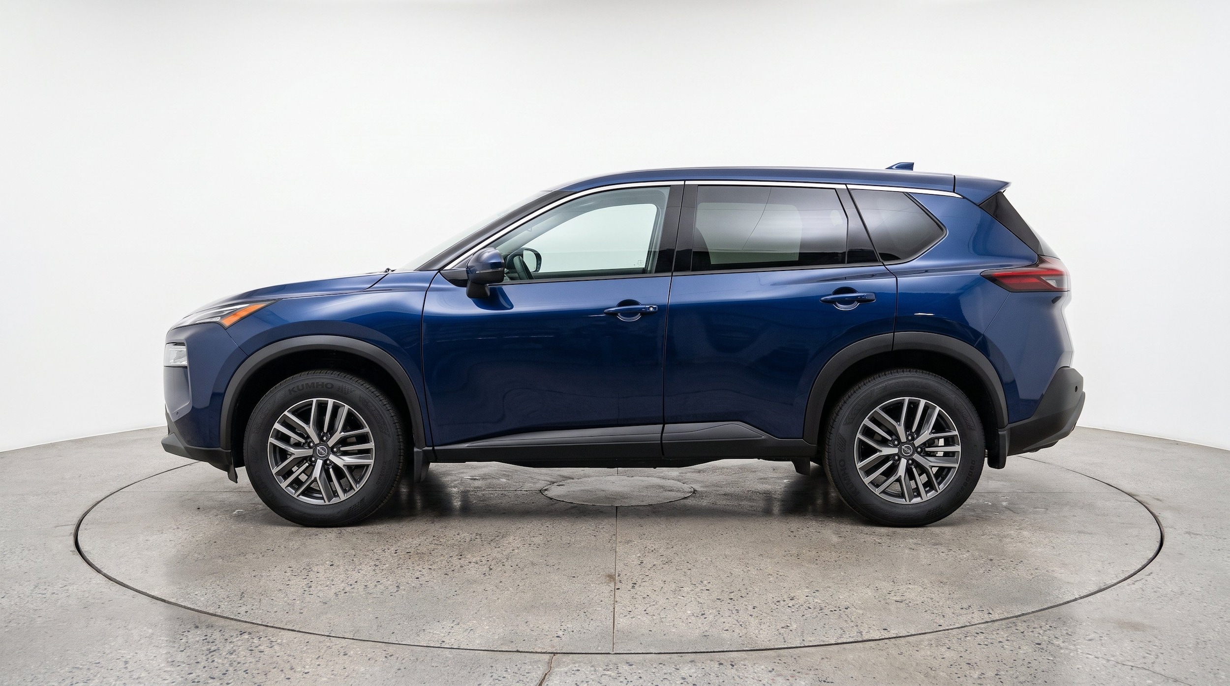 Thumbnail: 2026 Nissan Rogue - 5