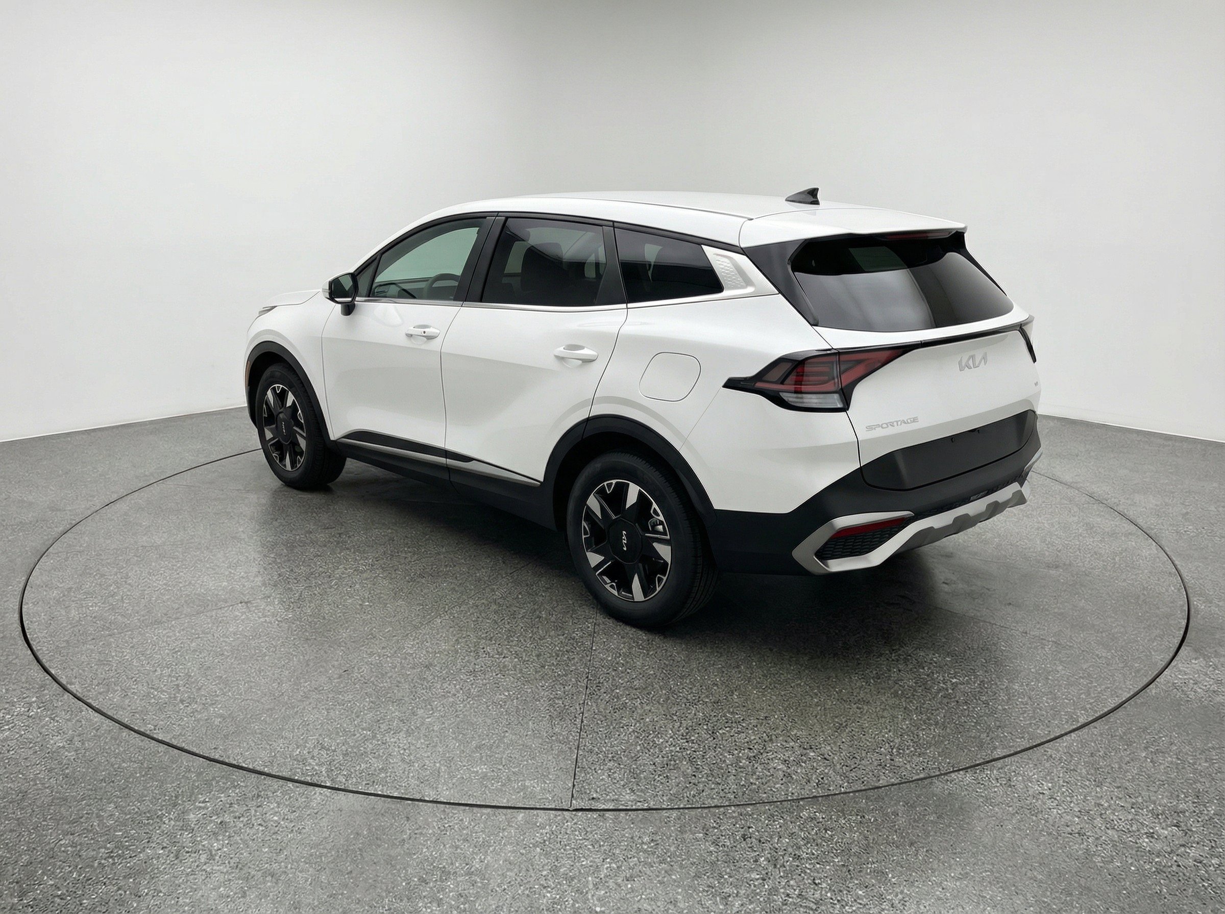 Thumbnail: 2026 Kia Sportage - 6