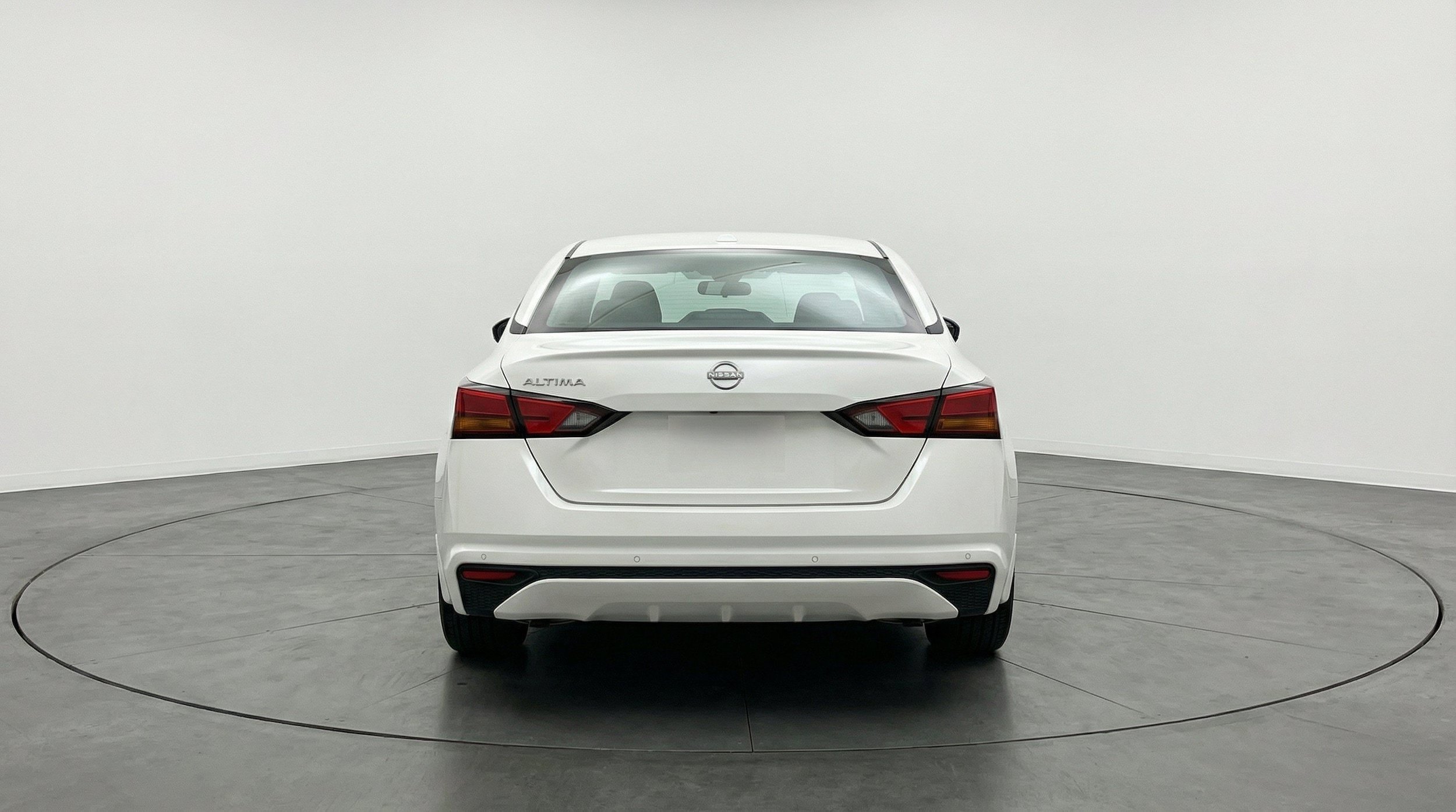 Thumbnail: 2025 Nissan Altima - 7