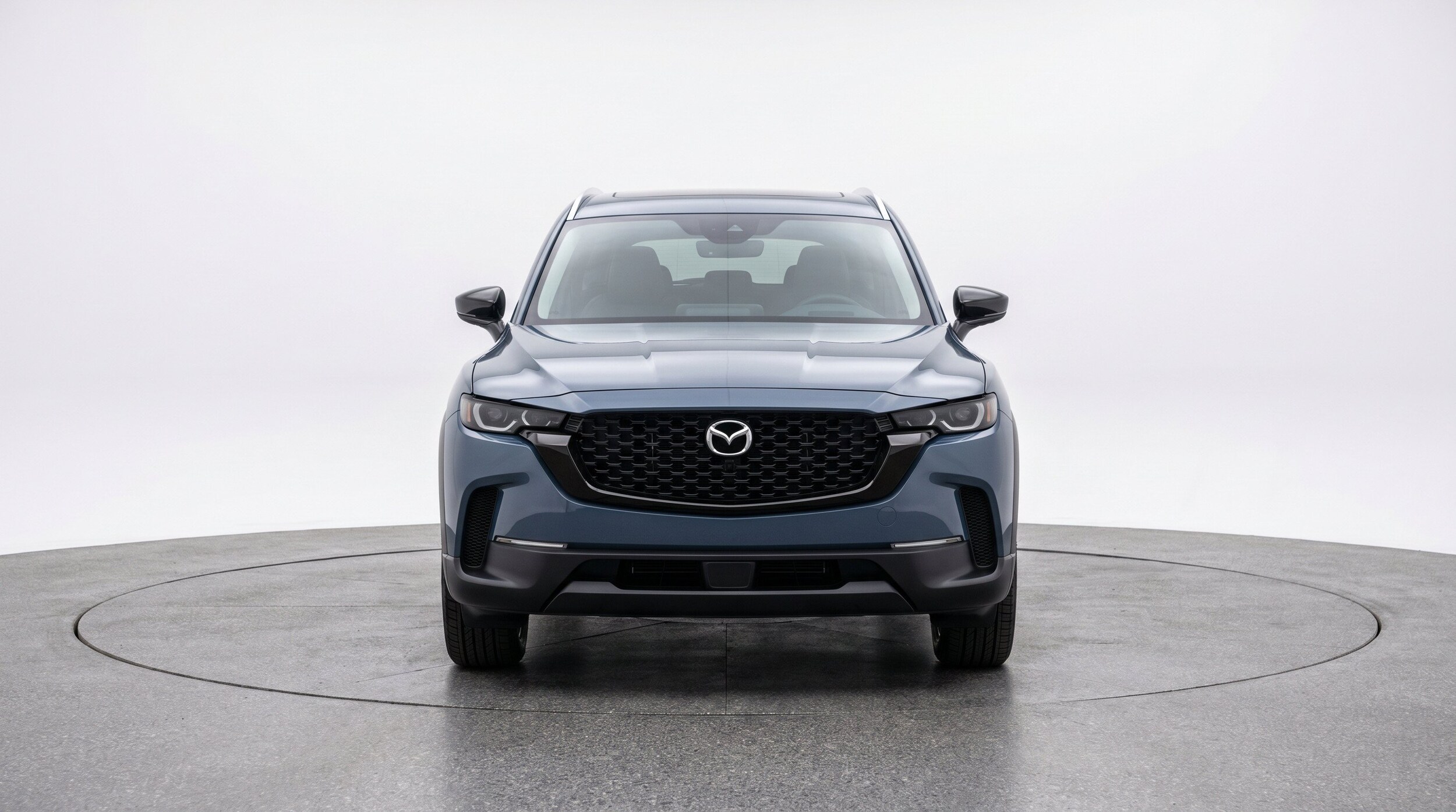 Thumbnail: 2026 Mazda CX-50 - 2