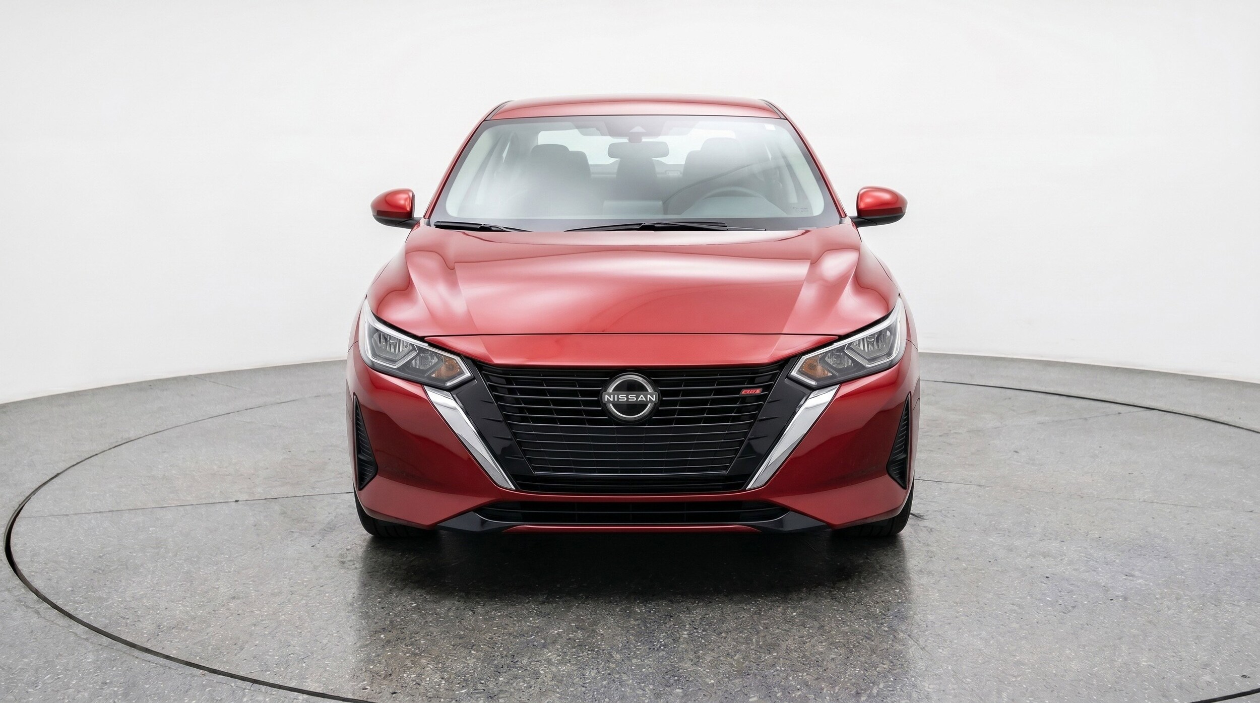 Thumbnail: 2025 Nissan Sentra - 2
