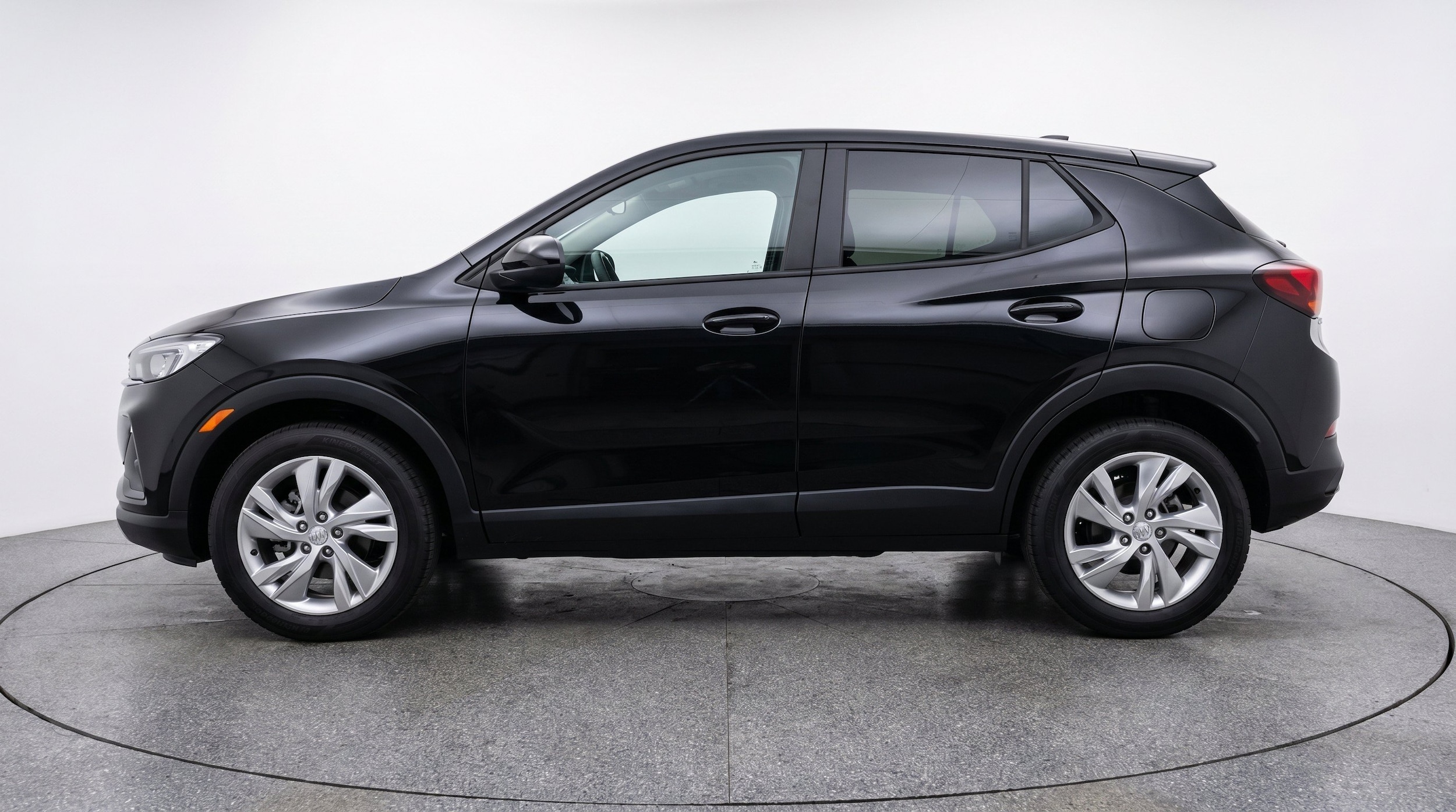 Thumbnail: 2026 Buick Encore GX - 5