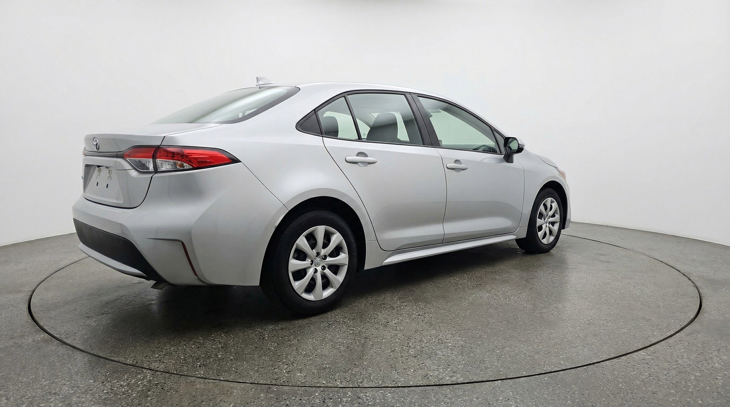 Thumbnail: 2025 Toyota Corolla - 9