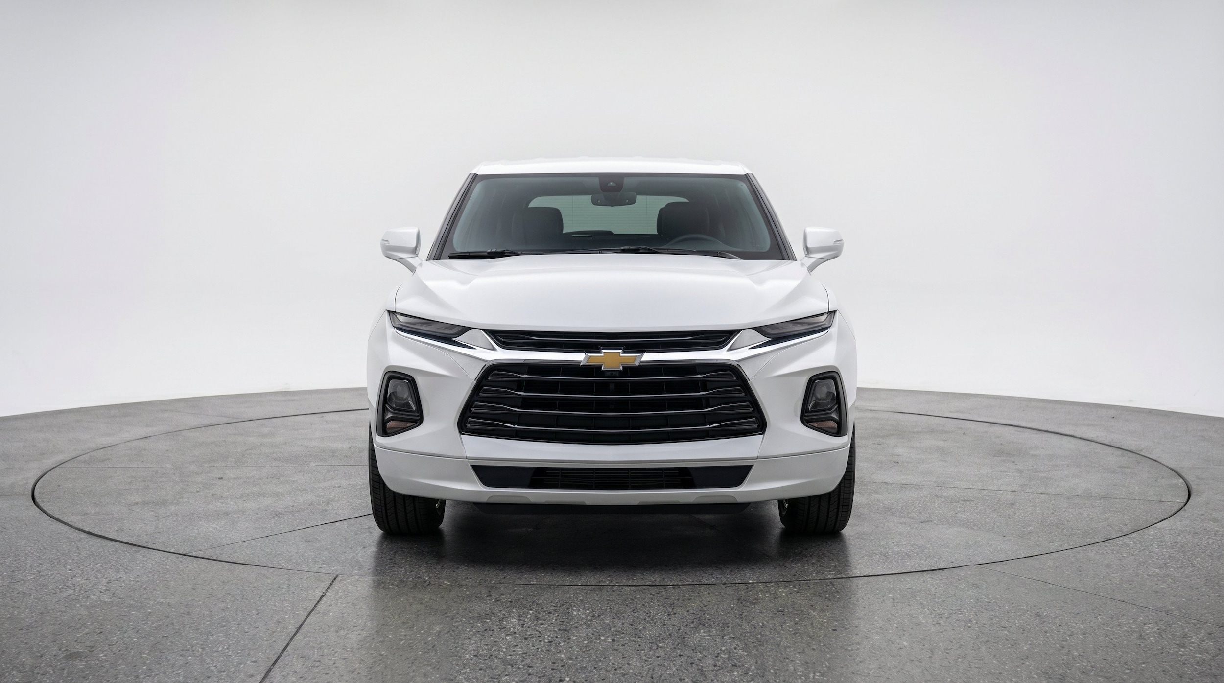 Thumbnail: 2025 Chevrolet Blazer - 2