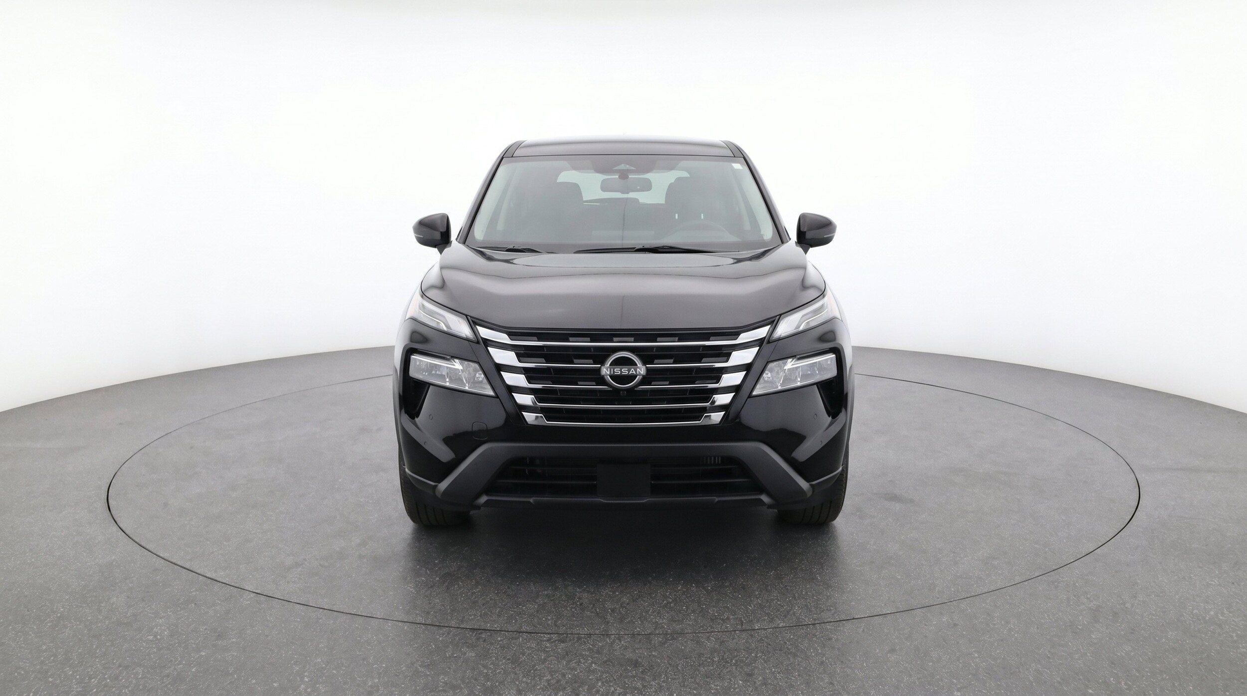 Thumbnail: 2025 Nissan Rogue - 2