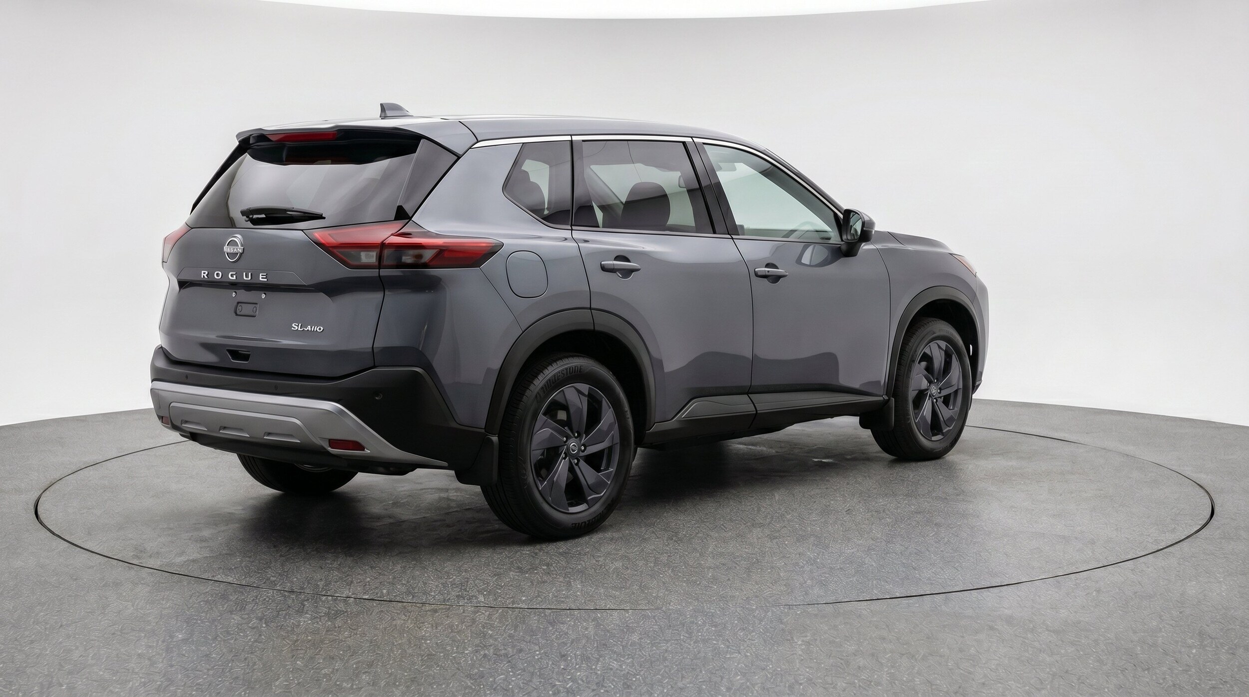 Thumbnail: 2026 Nissan Rogue - 9