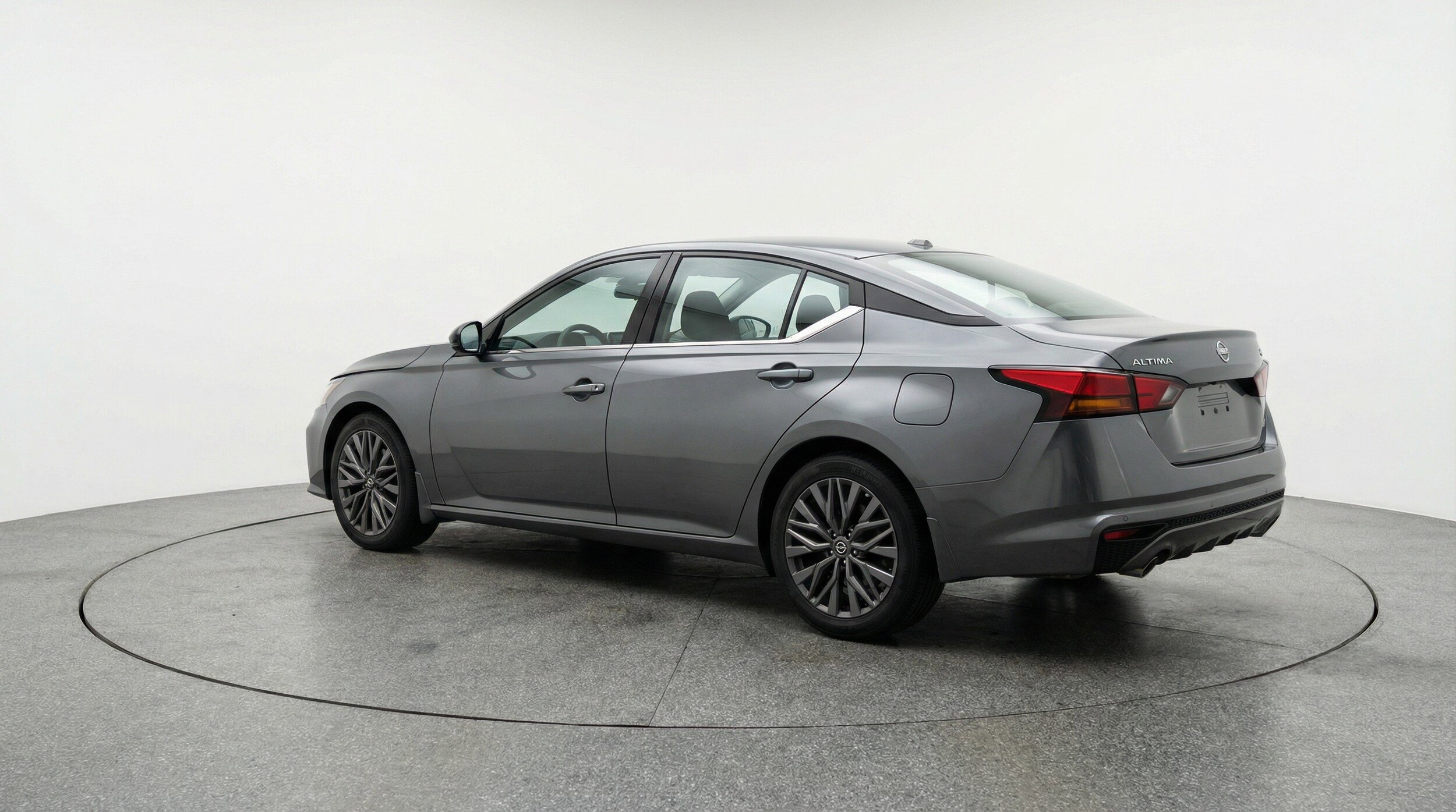 Thumbnail: 2025 Nissan Altima - 6