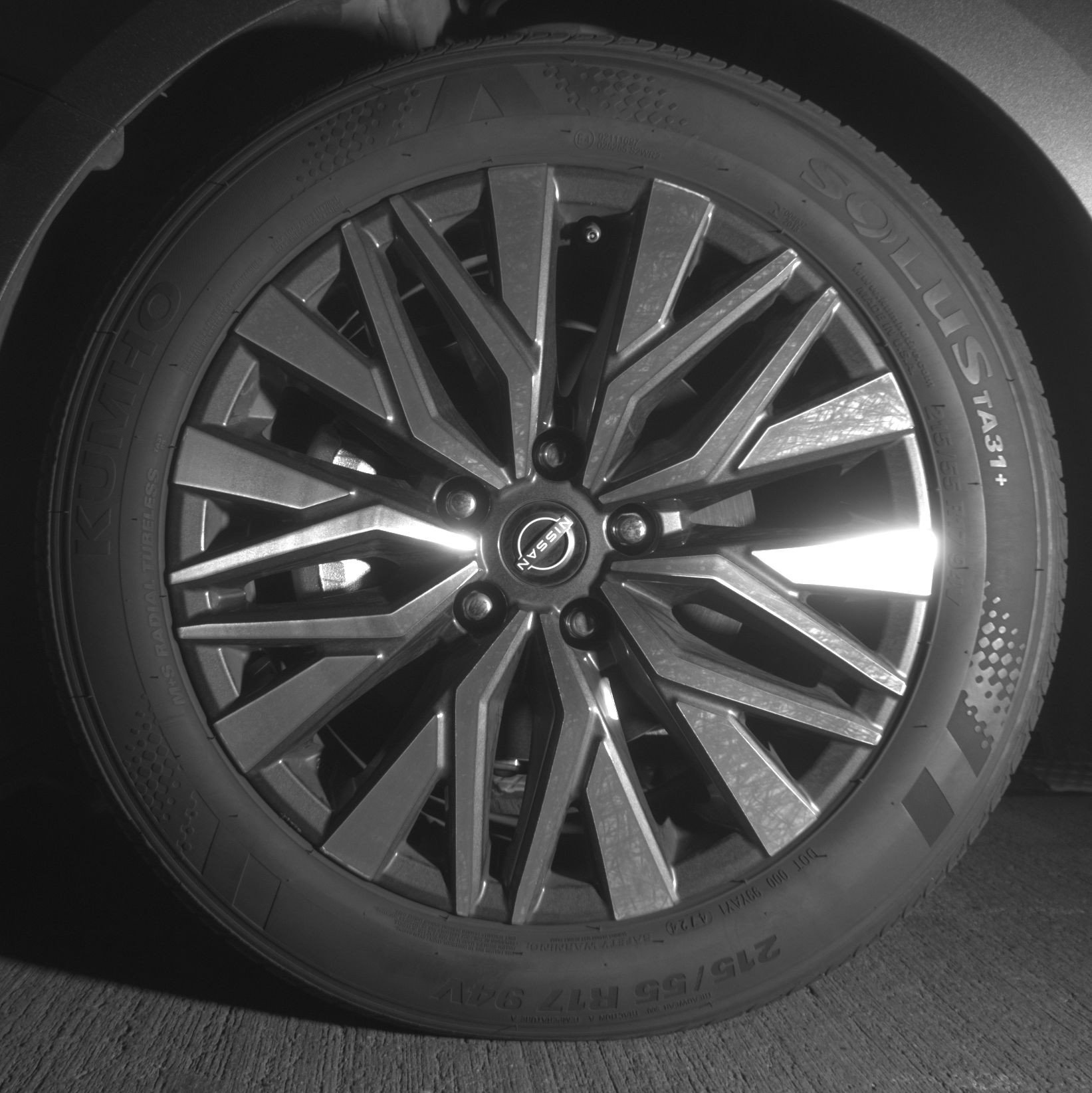 Thumbnail: 2025 Nissan Altima - 12