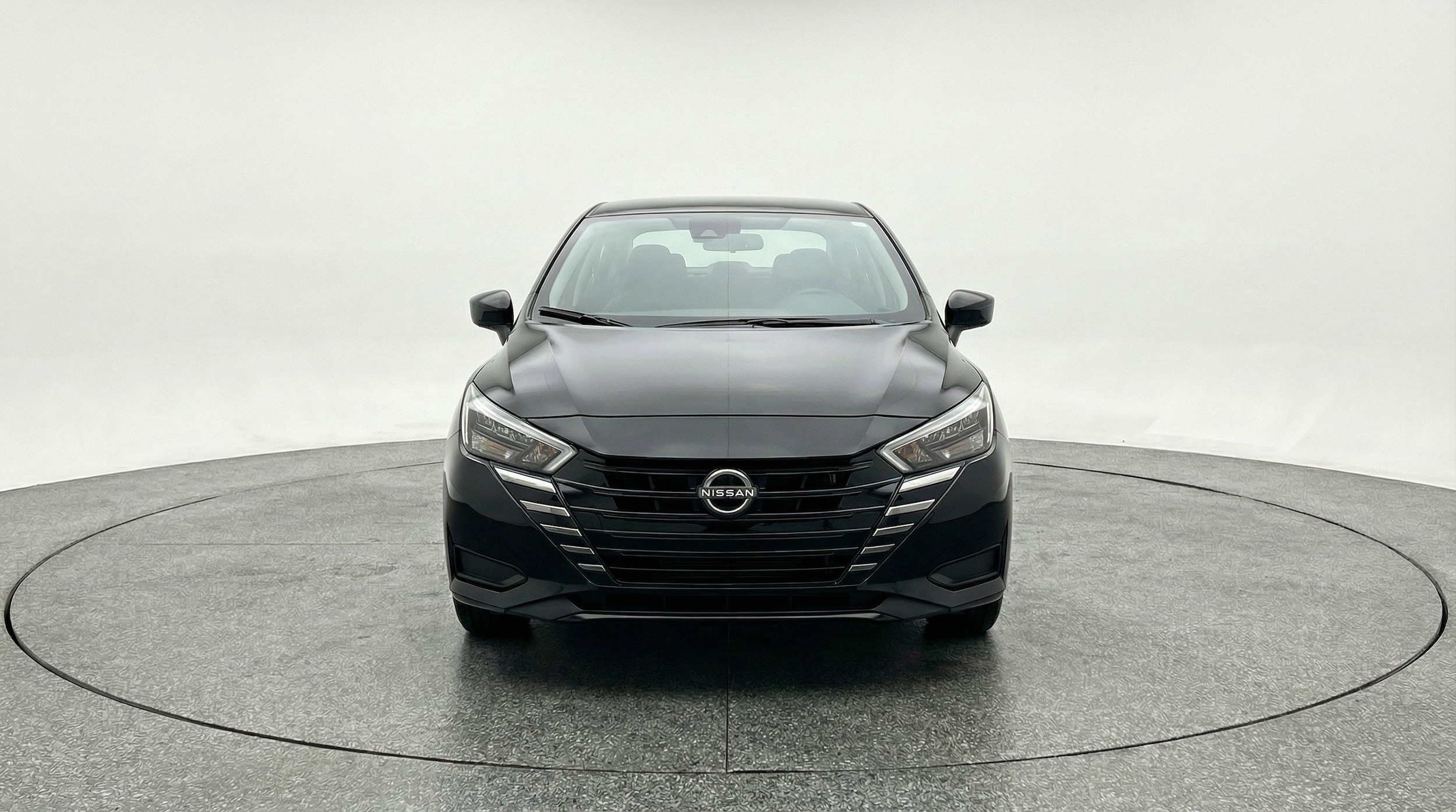 Thumbnail: 2025 Nissan Versa - 2