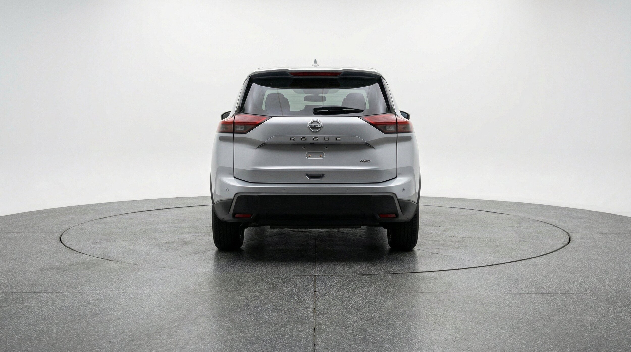 Thumbnail: 2025 Nissan Rogue - 7
