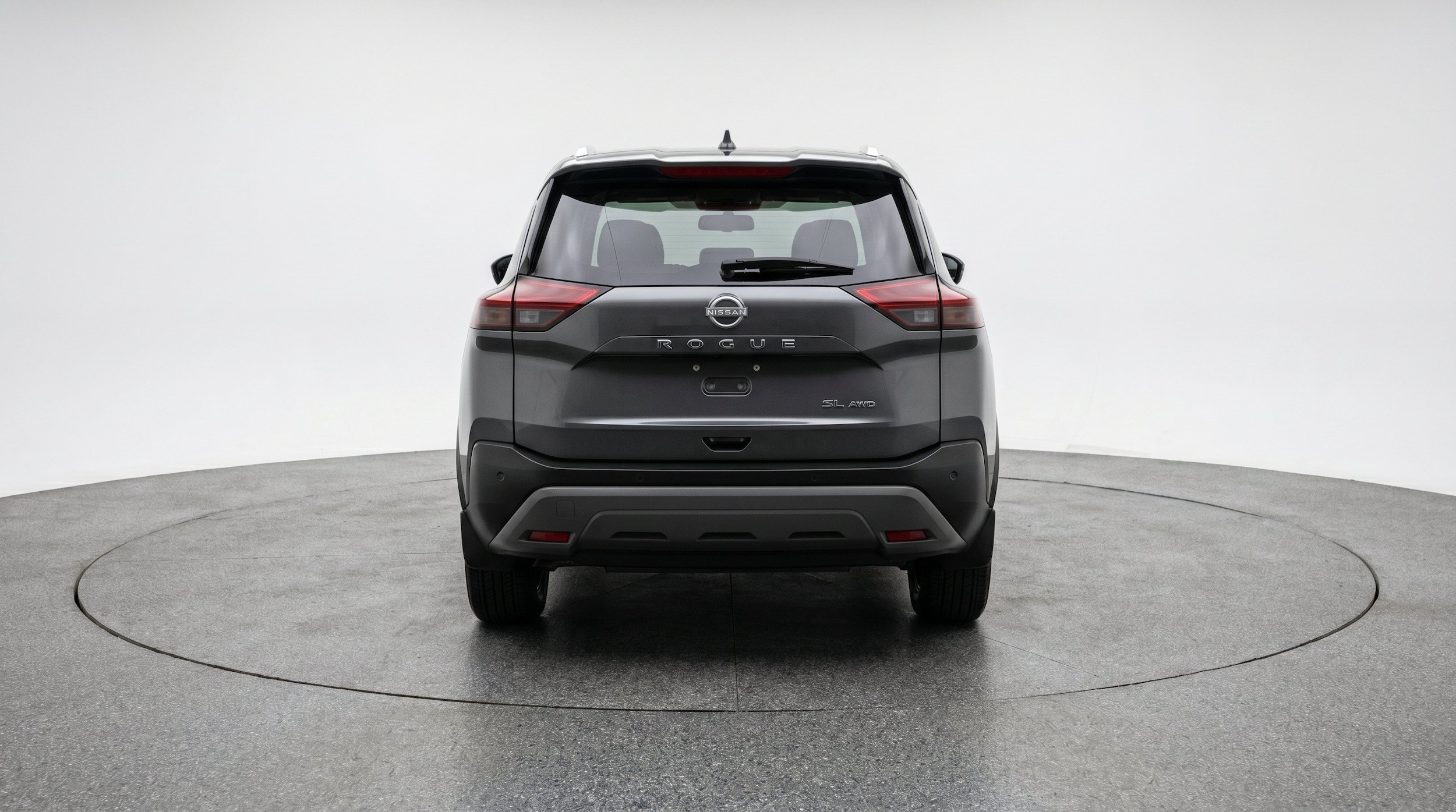 Thumbnail: 2026 Nissan Rogue - 7