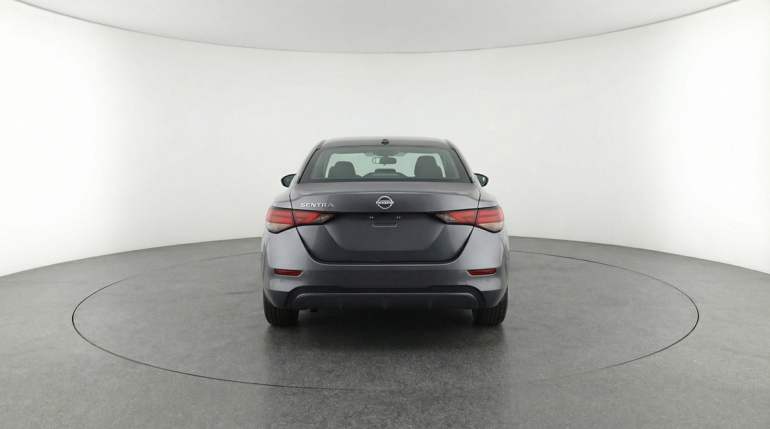 Thumbnail: 2025 Nissan Sentra - 6