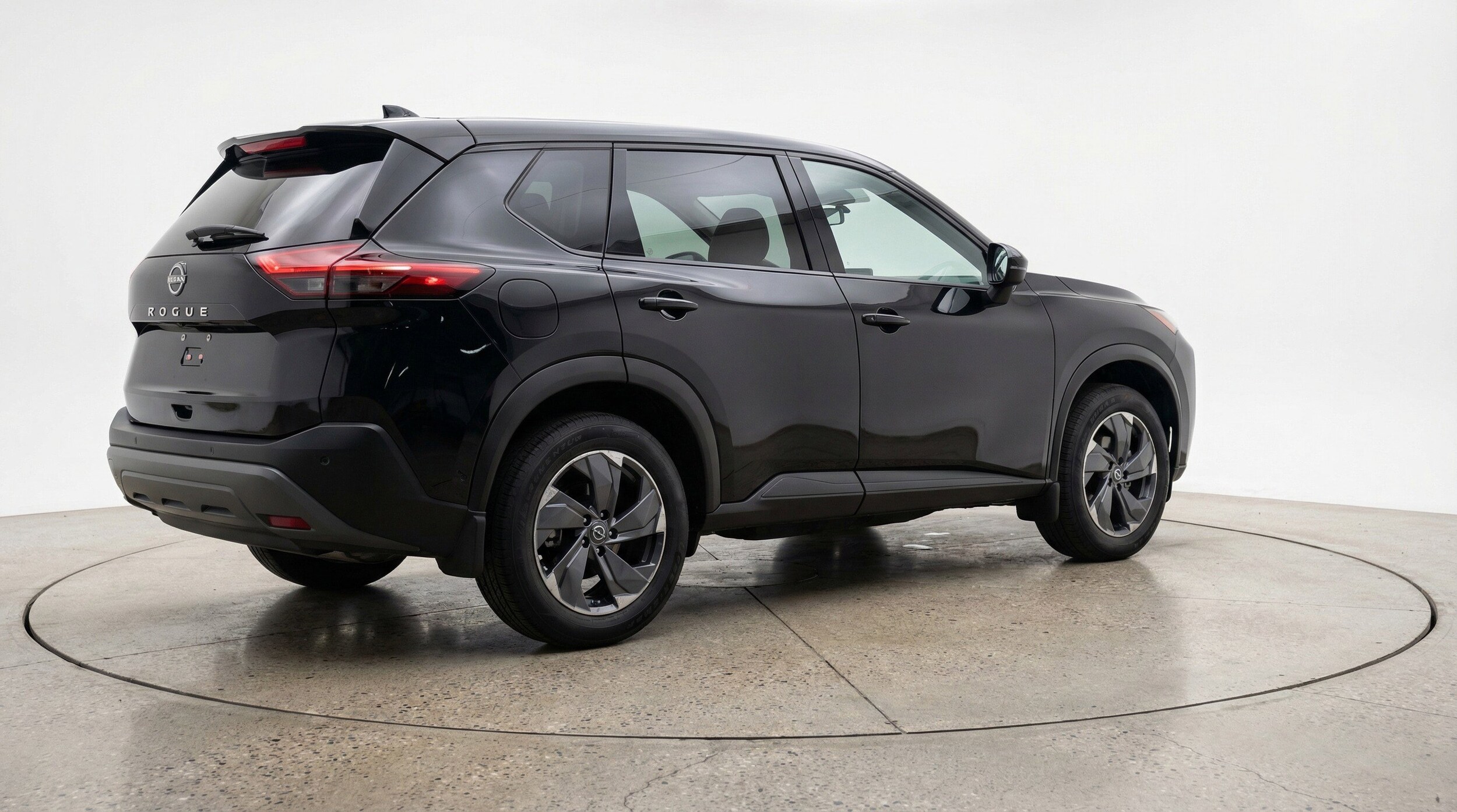 Thumbnail: 2025 Nissan Rogue - 9