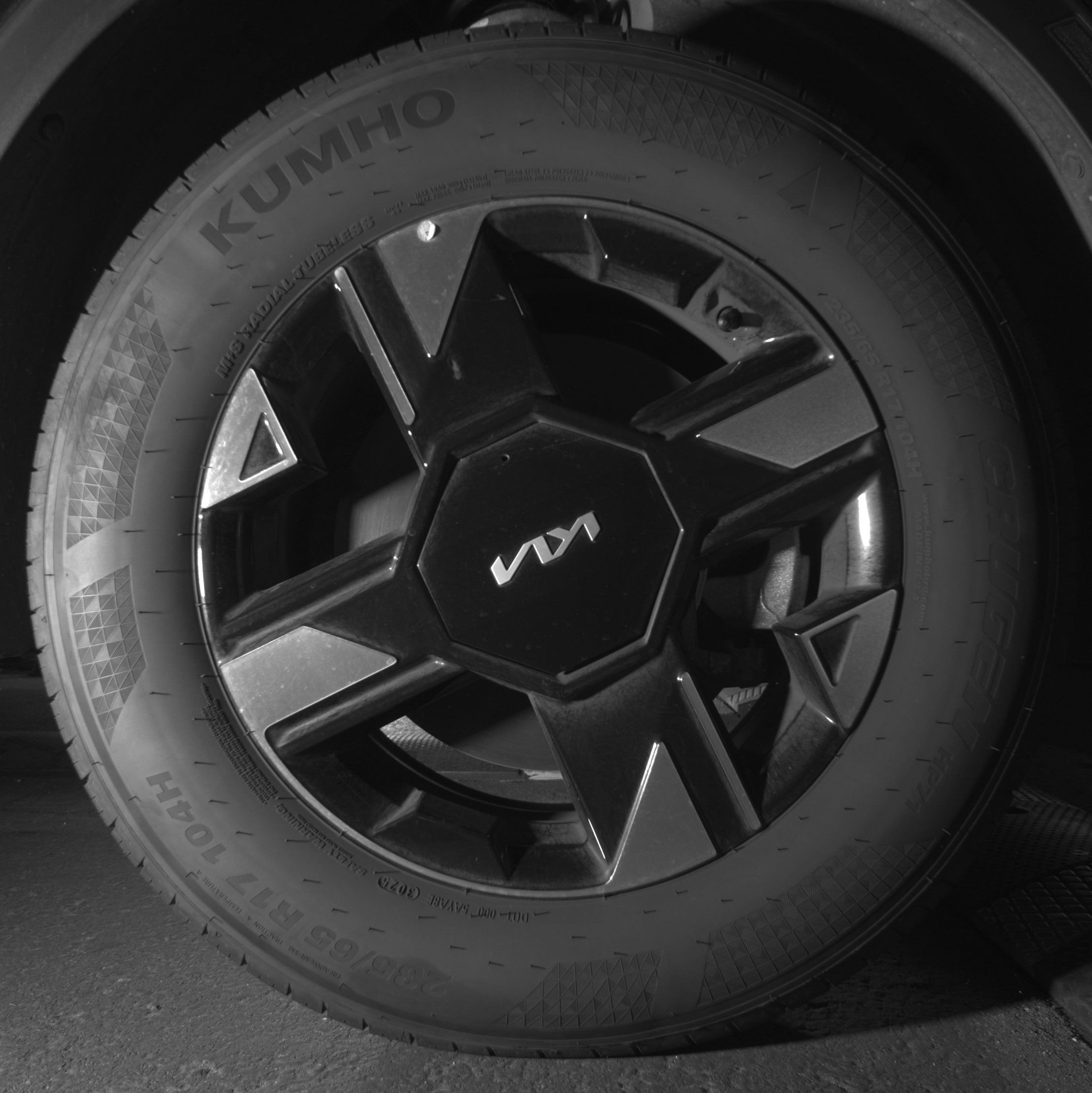 Thumbnail: 2026 Kia Sportage - 13