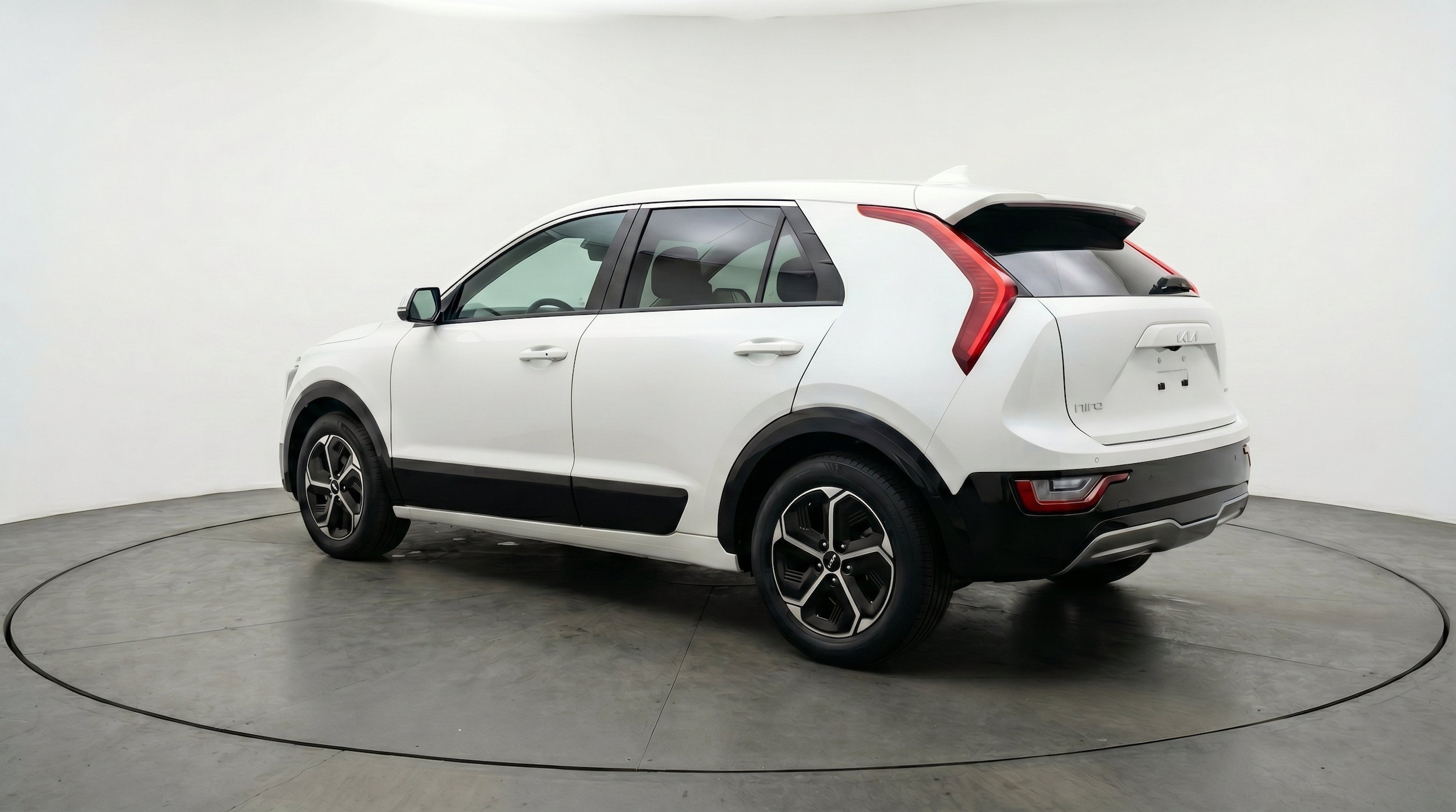 Thumbnail: 2026 Kia Niro - 6