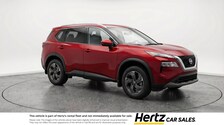 2025 Nissan Rogue SV -
                  Las Vegas, NV
