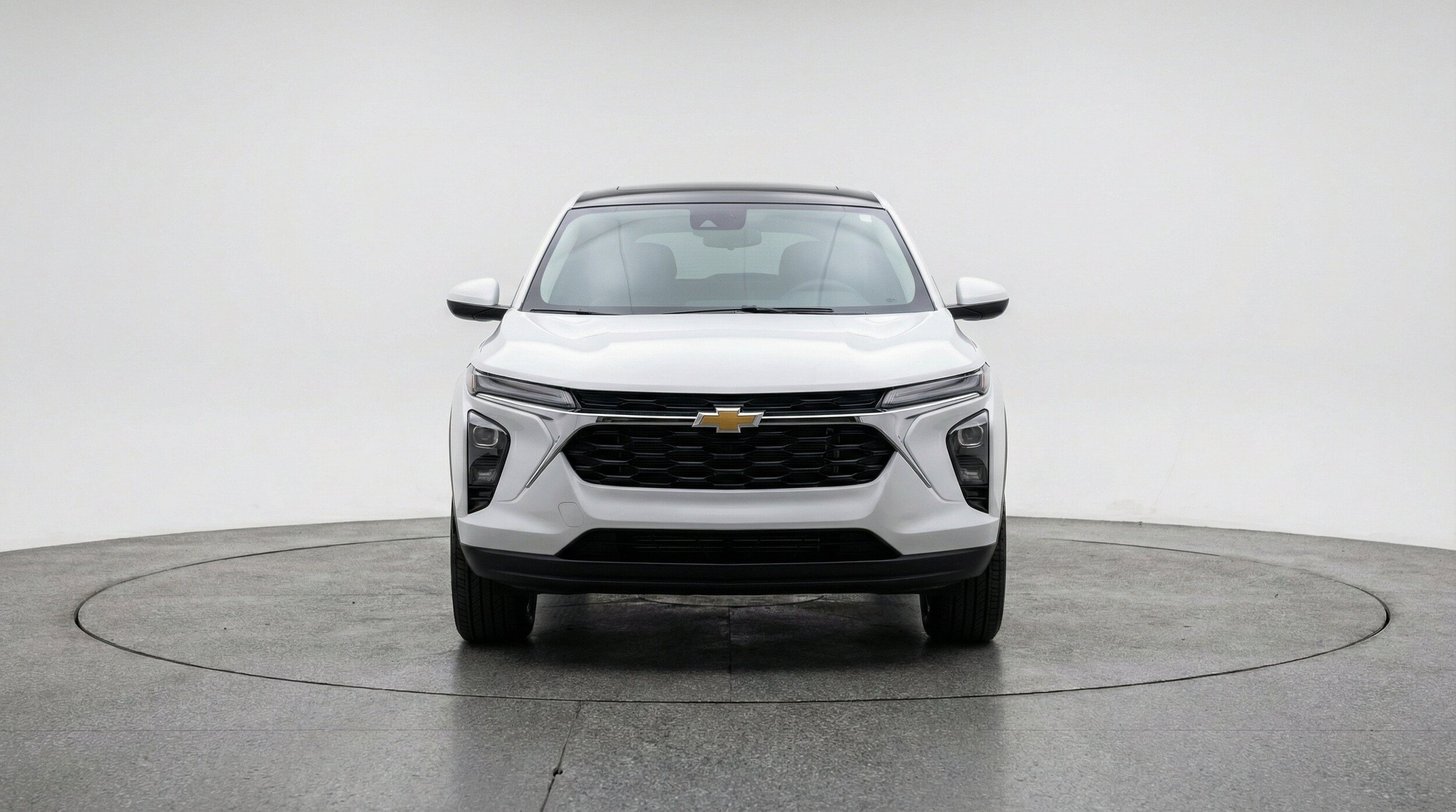 Thumbnail: 2025 Chevrolet TrailBlazer - 2