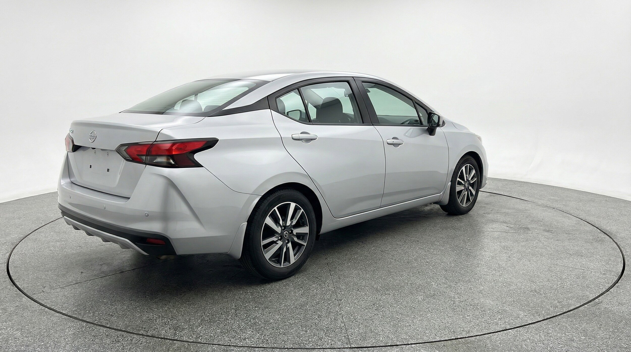 Thumbnail: 2025 Nissan Versa - 9