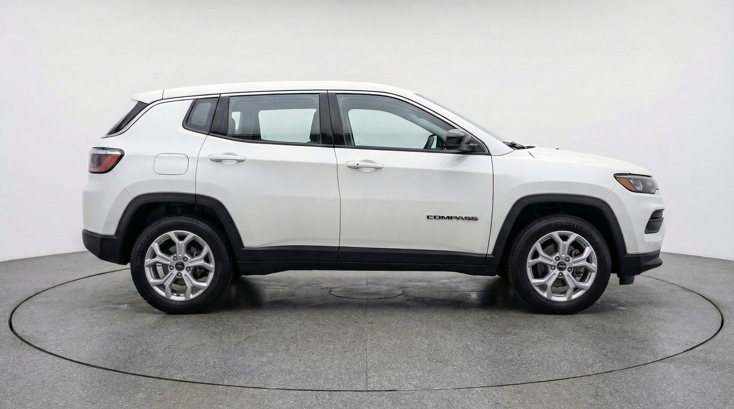 Thumbnail: 2025 Jeep Compass - 11