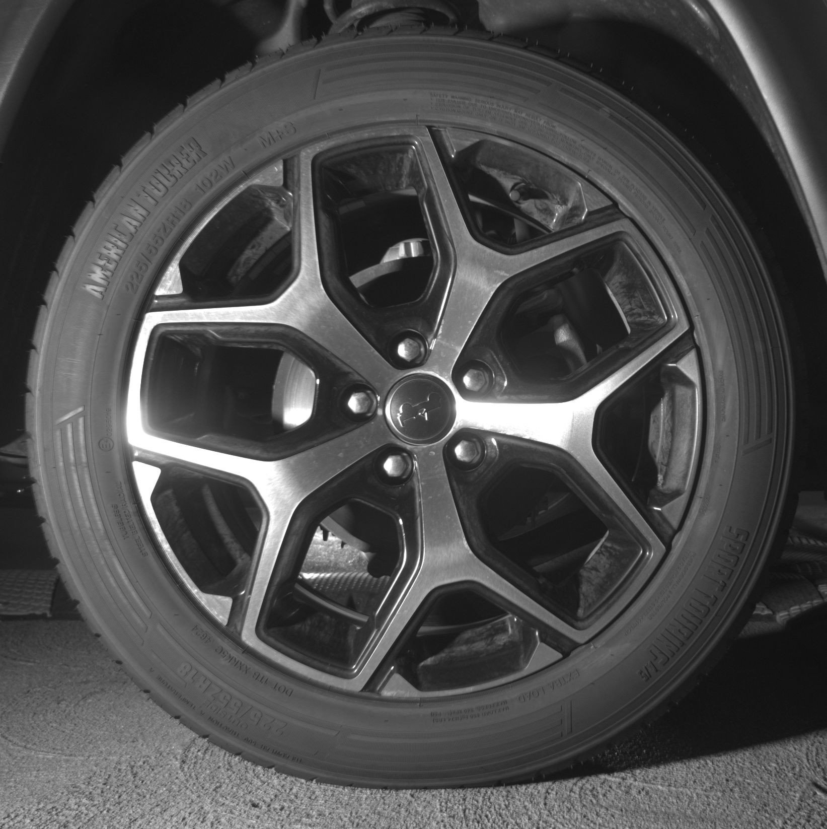 Thumbnail: 2025 Jeep Compass - 15