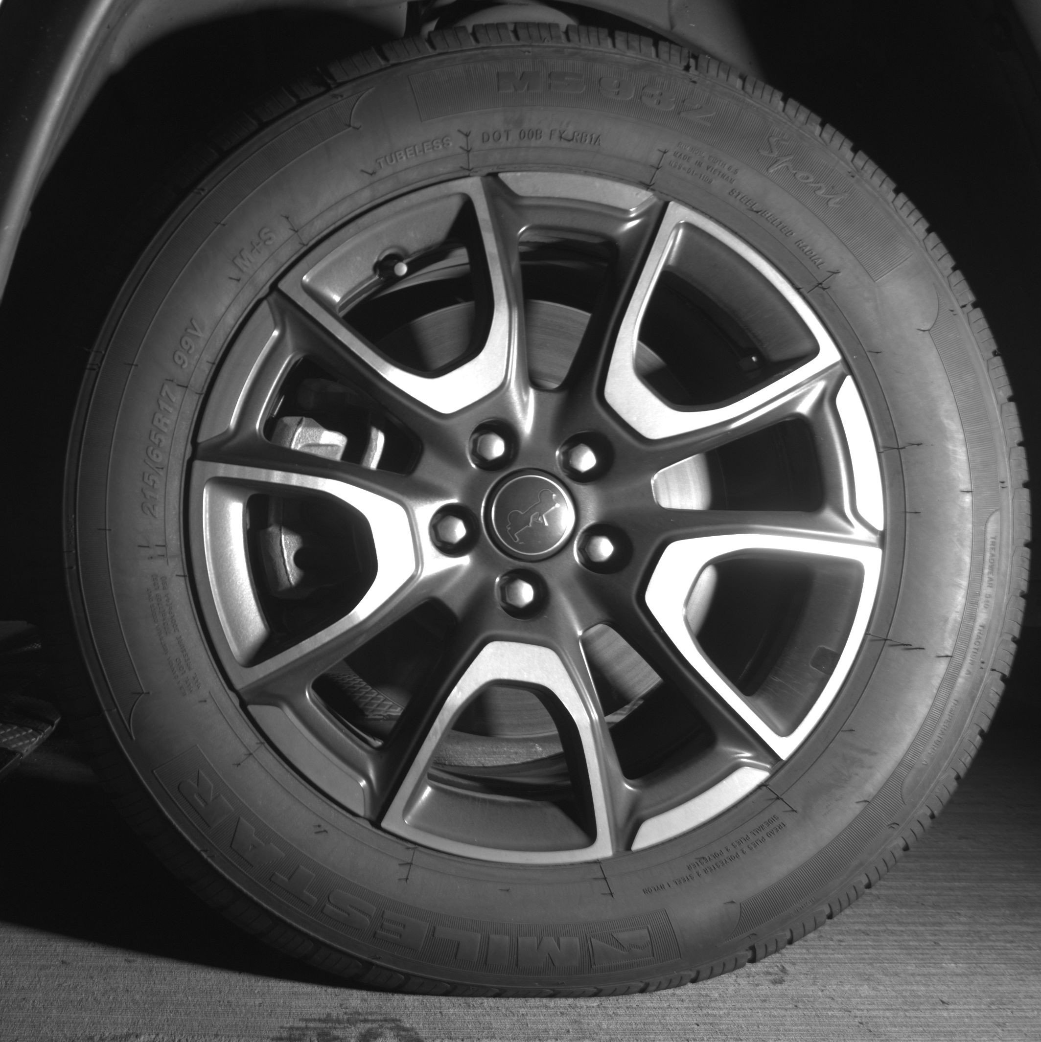 Thumbnail: 2025 Jeep Compass - 12