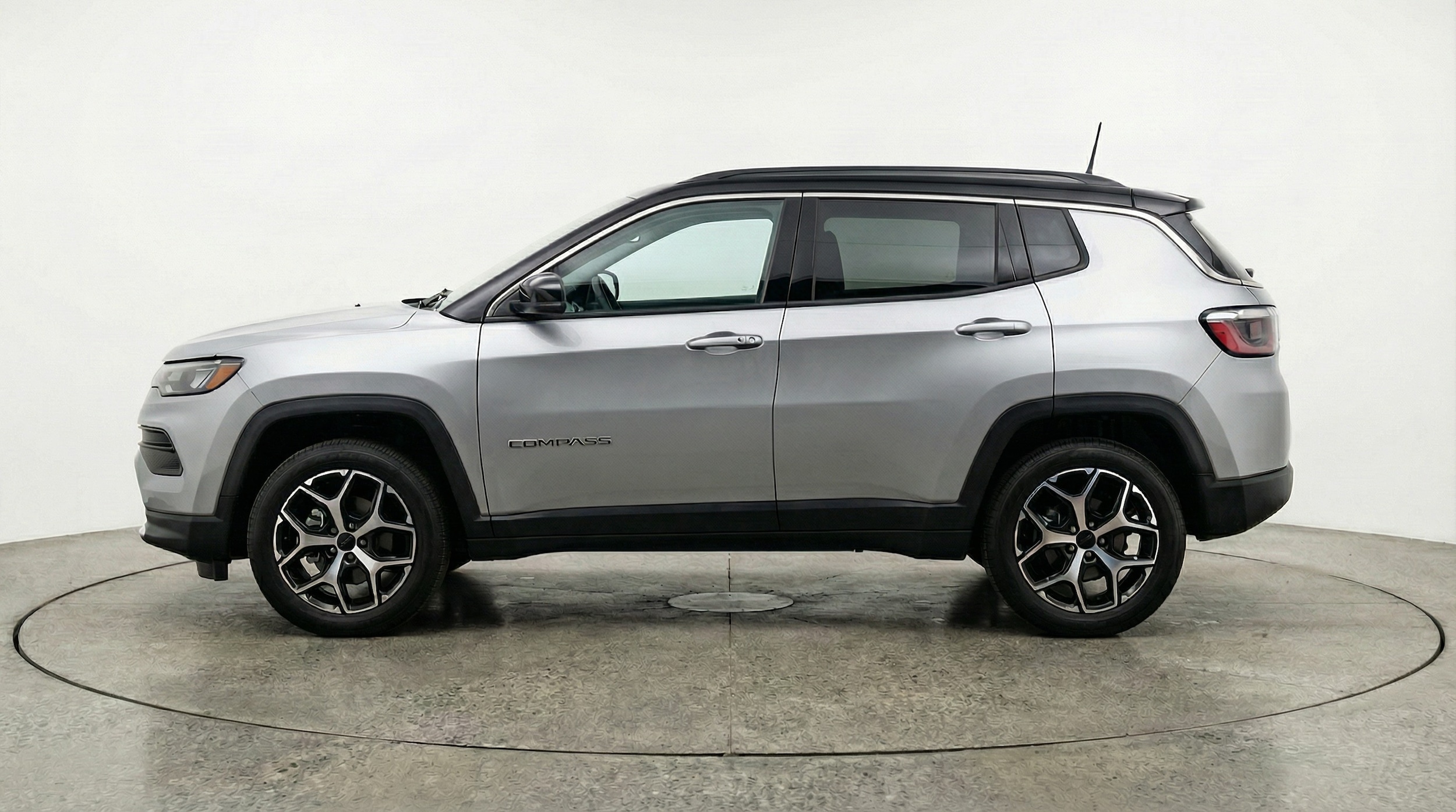 Thumbnail: 2025 Jeep Compass - 4
