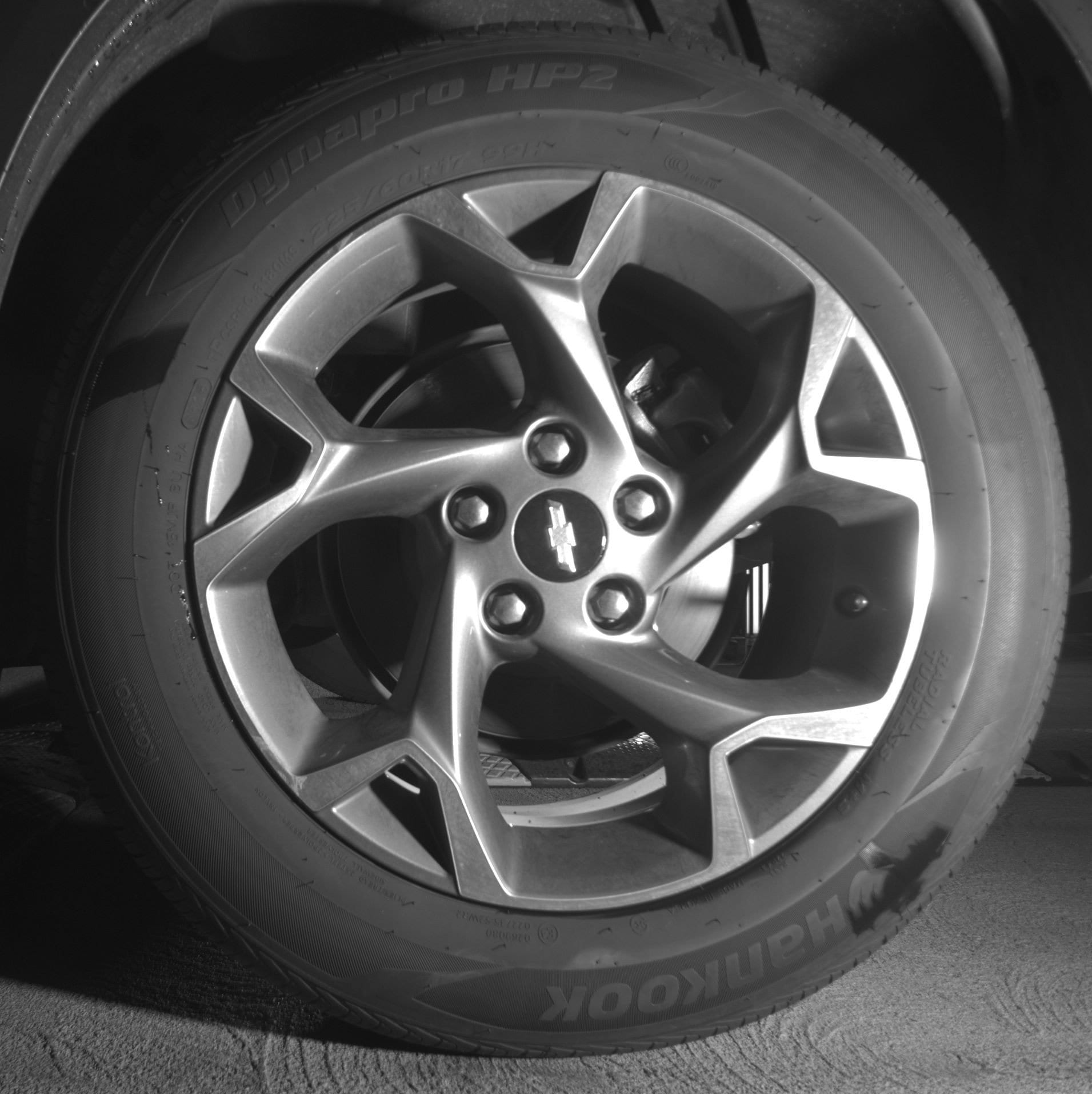 Thumbnail: 2025 Chevrolet Trax - 14