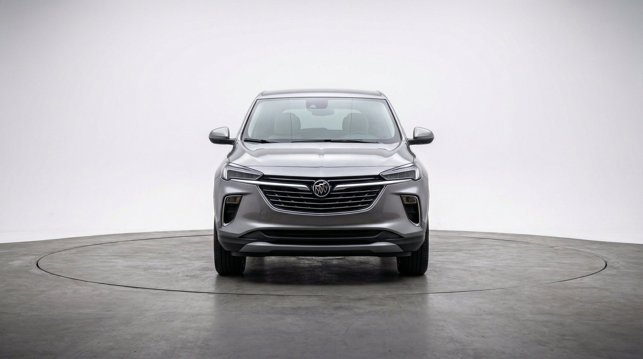 Thumbnail: 2026 Buick Encore GX - 2