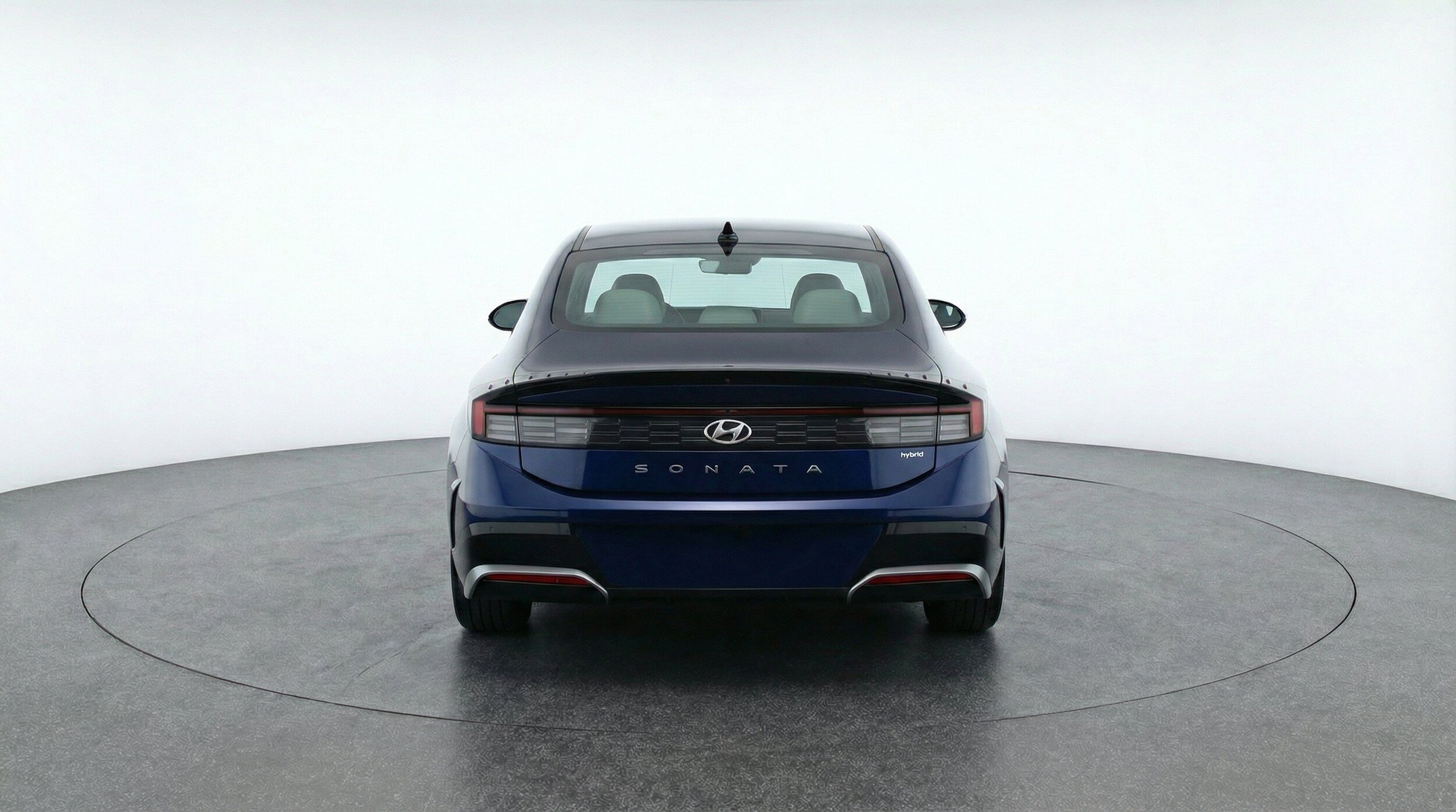 Thumbnail: 2025 Hyundai Sonata - 7